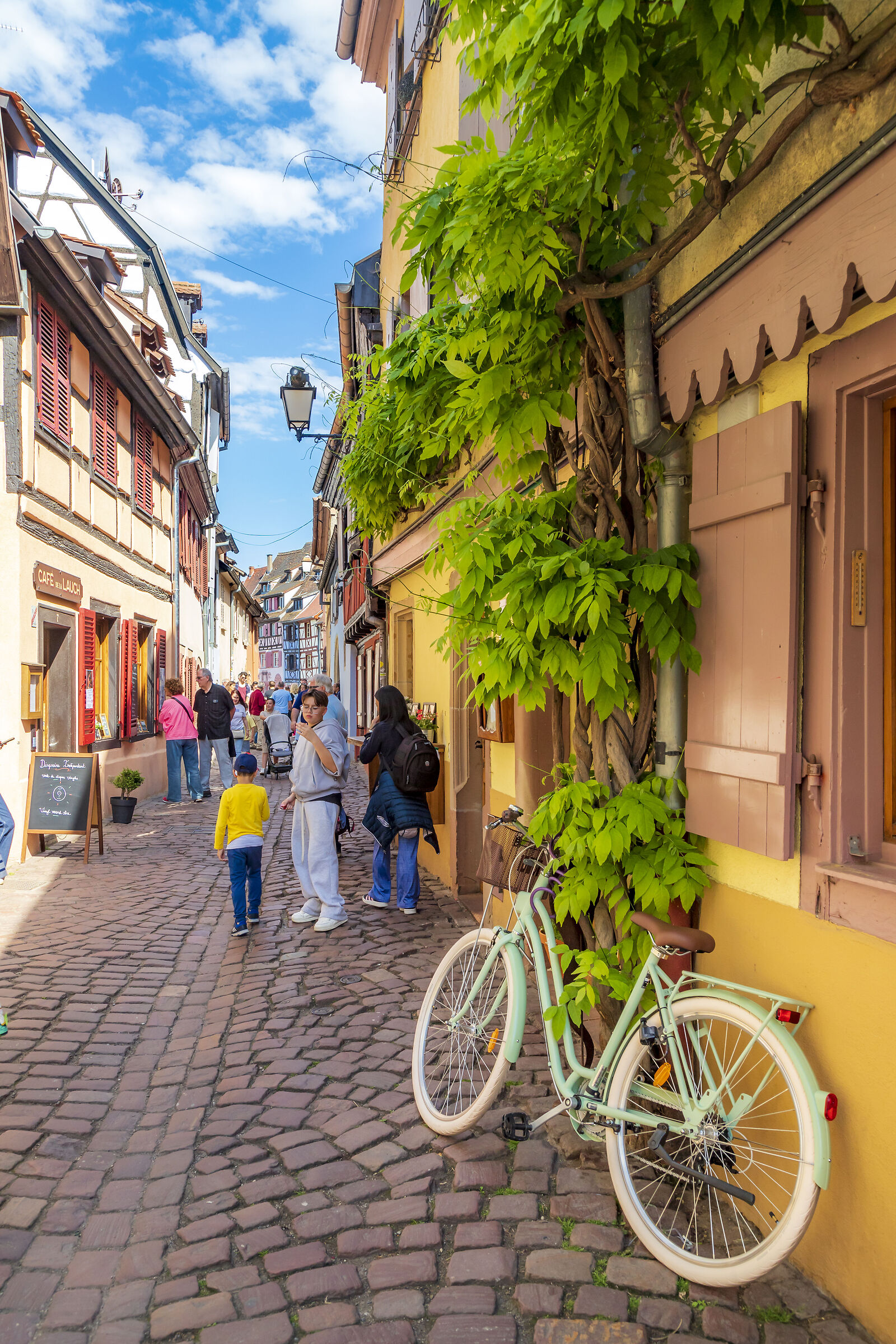 Colmar