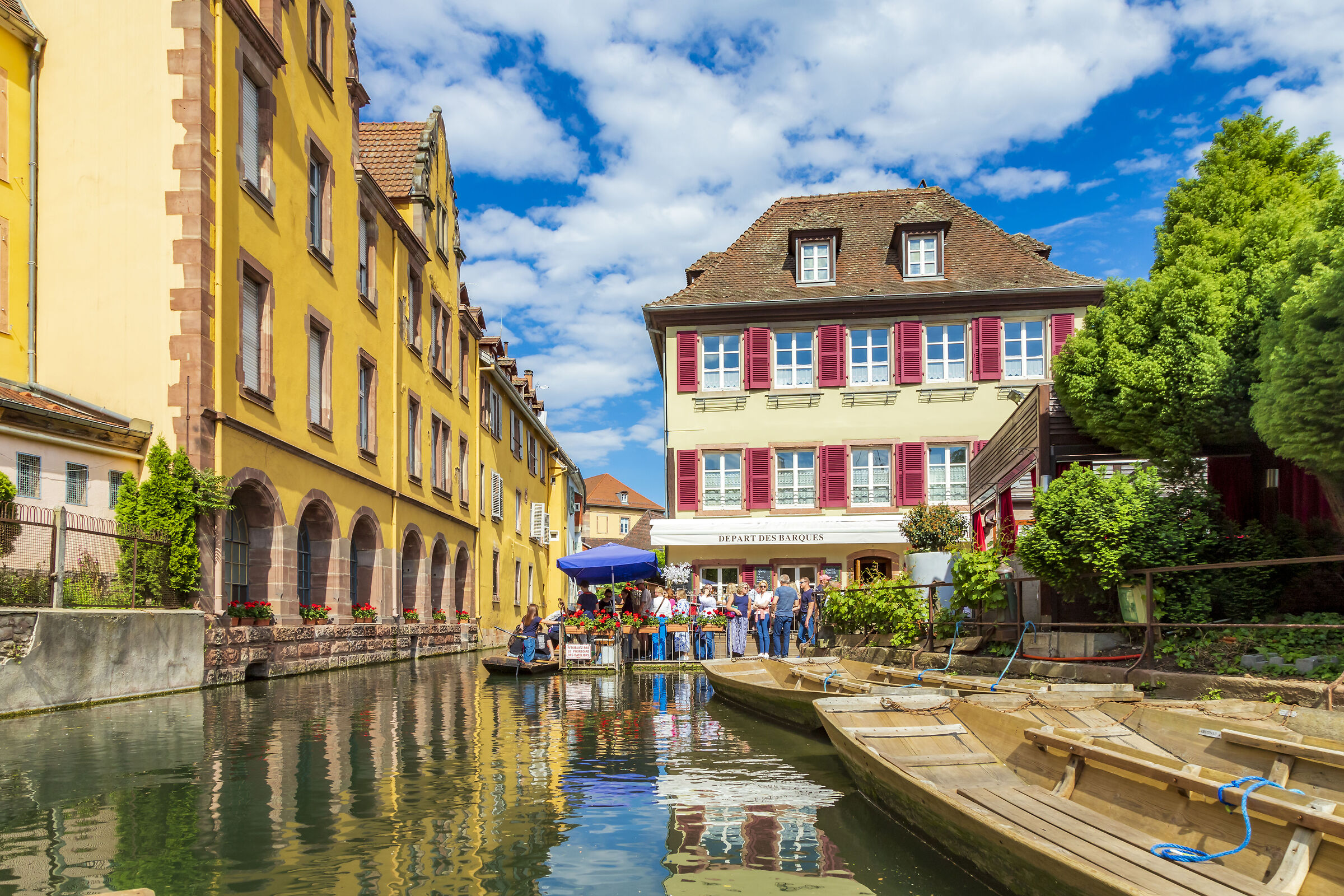 Colmar