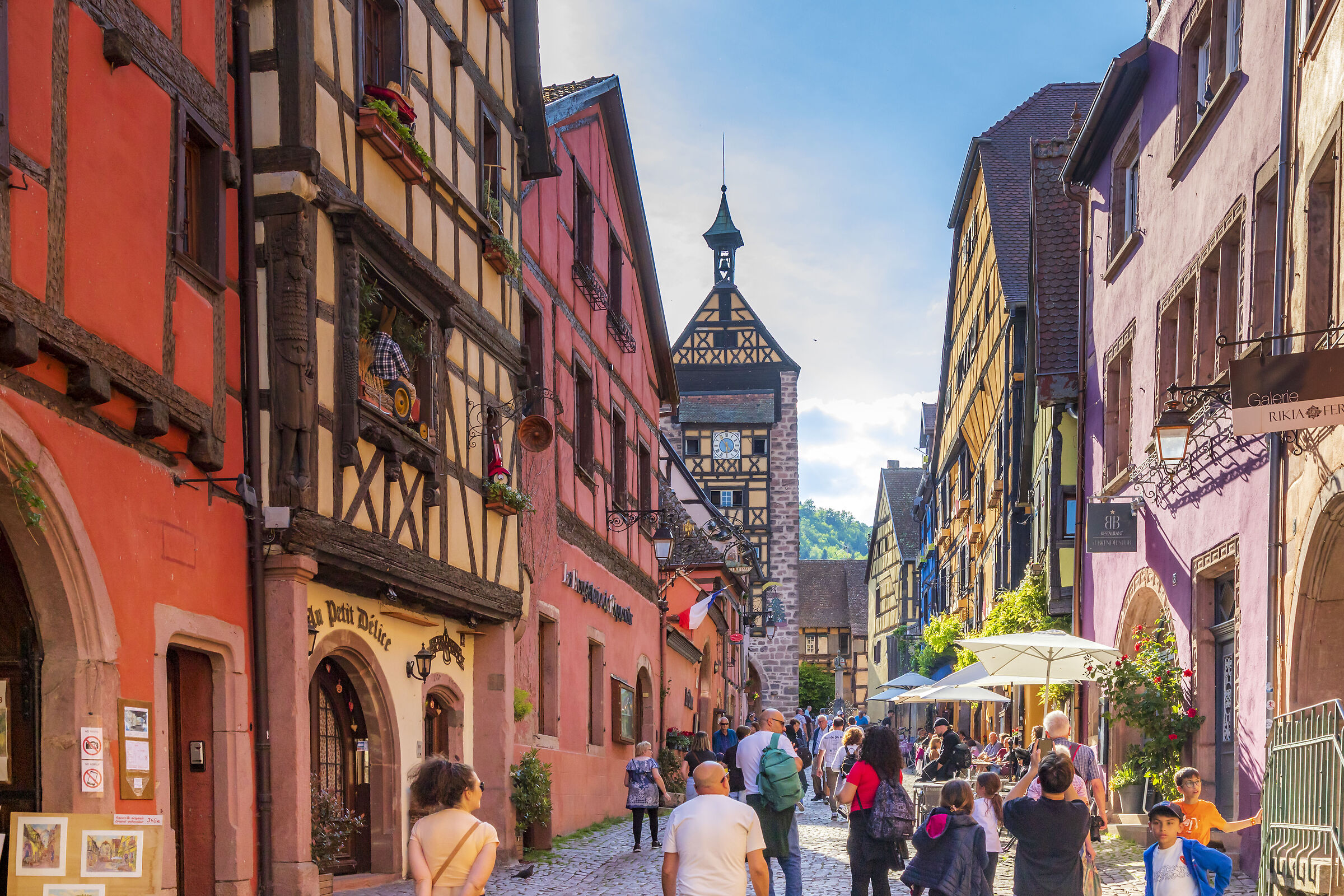 Riquewihr