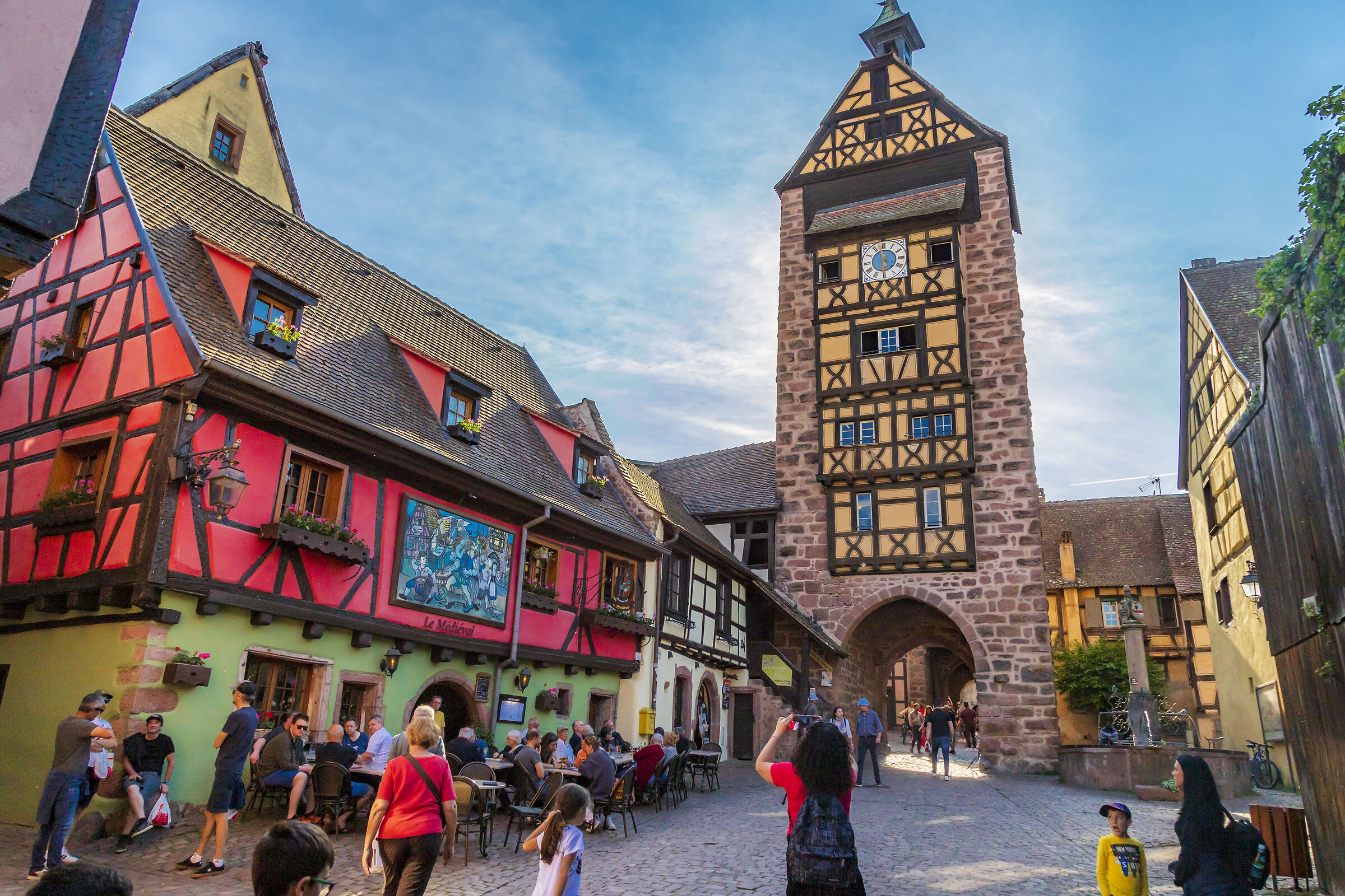 Riquewihr