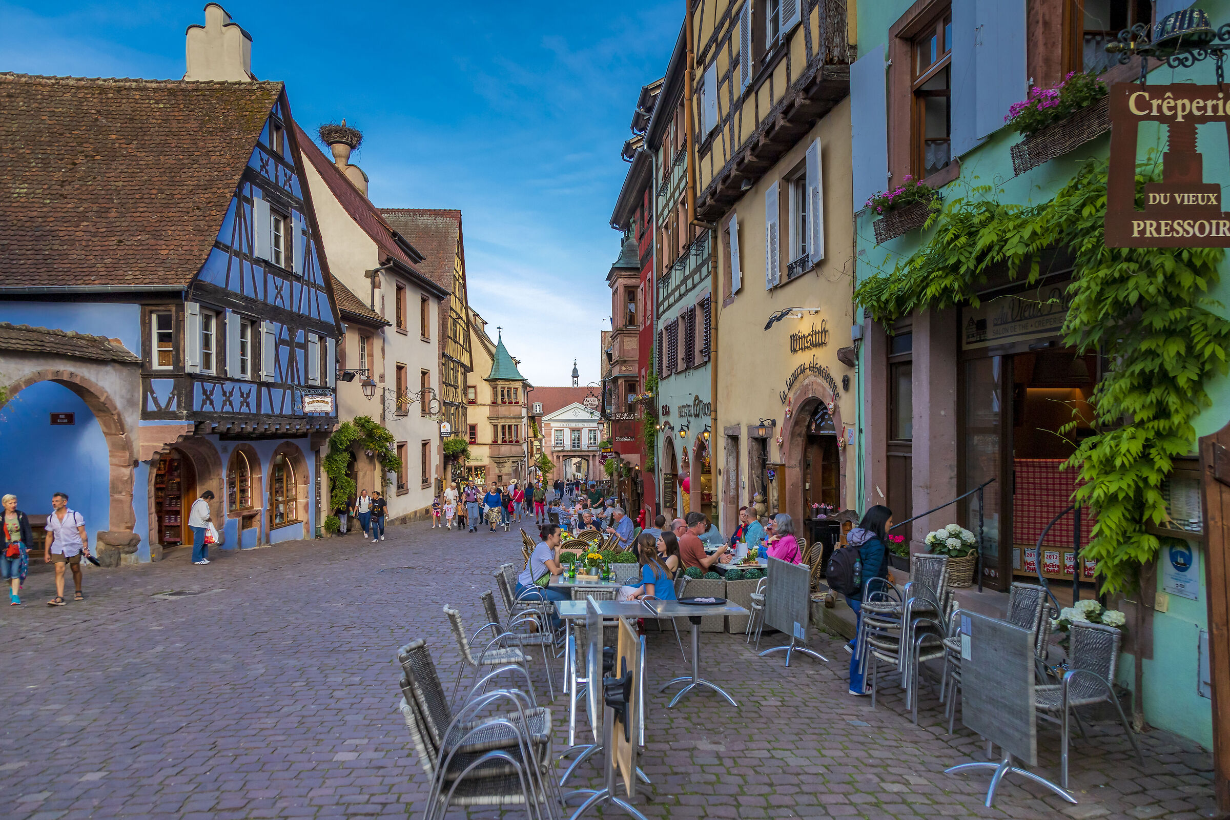 Riquewihr