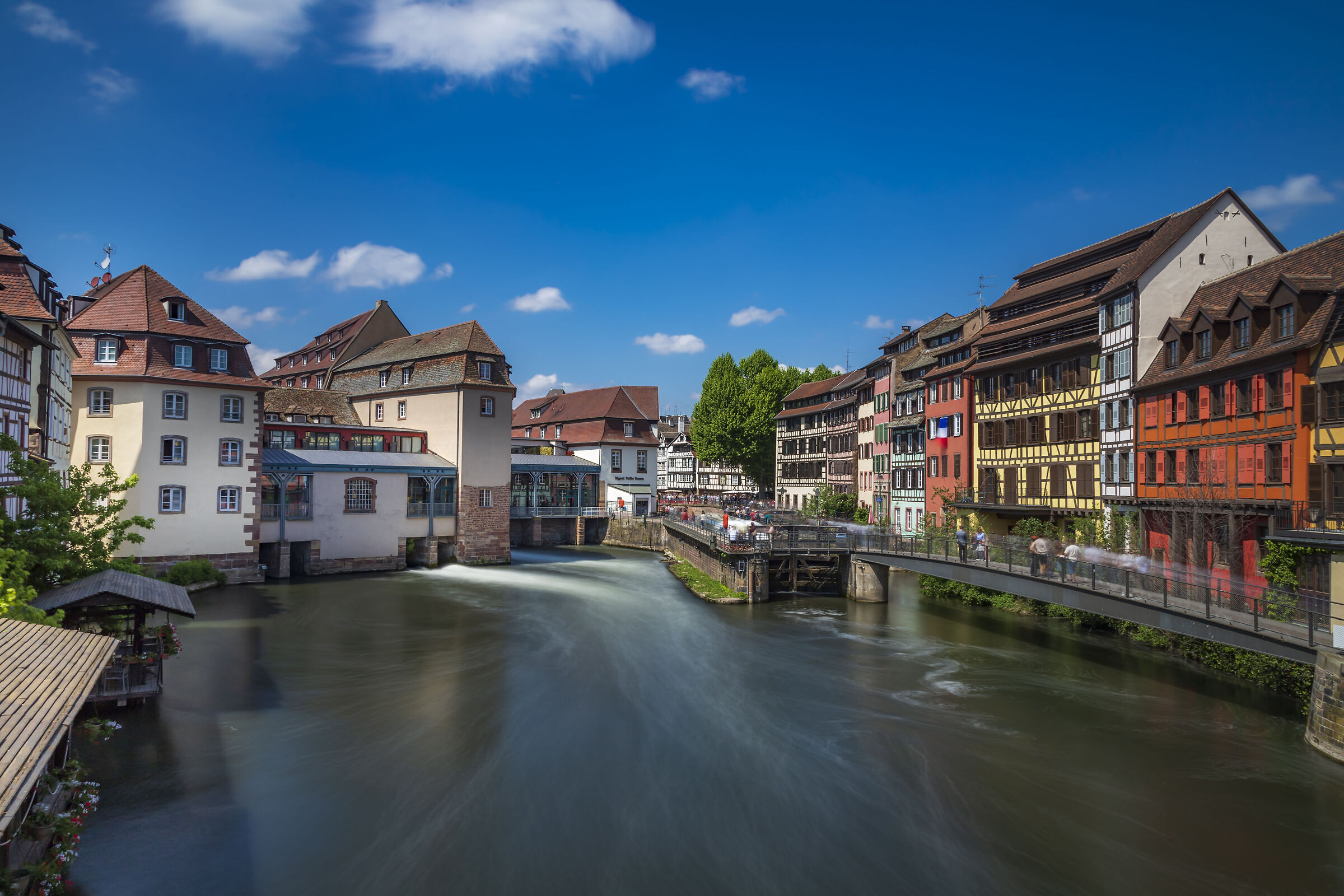 Strasburgo