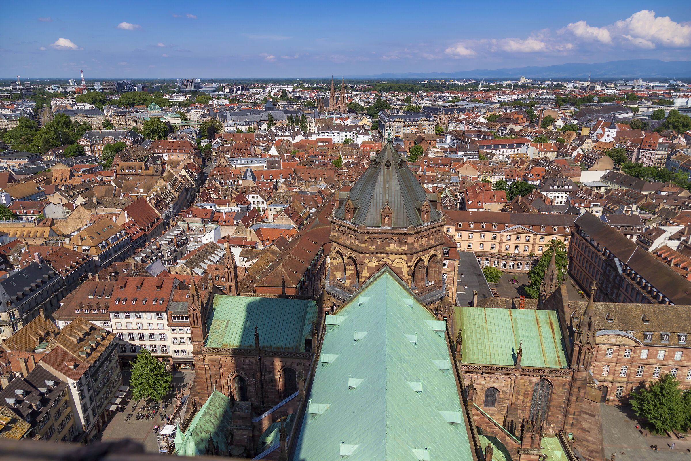 Strasburgo