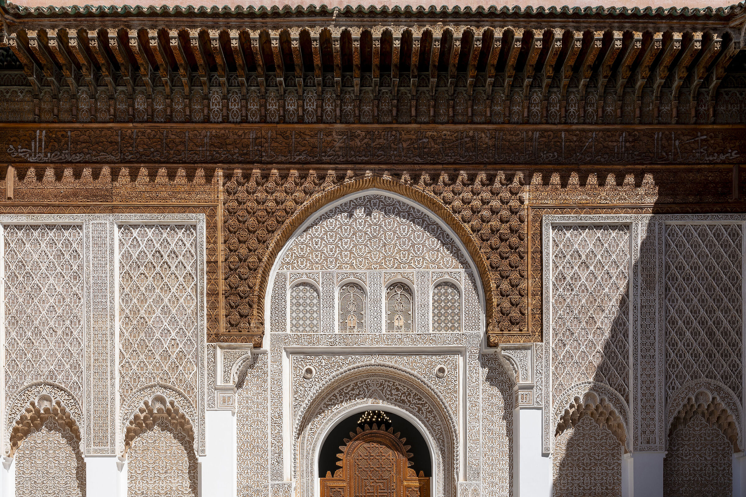 Madrasa Ben Youssef