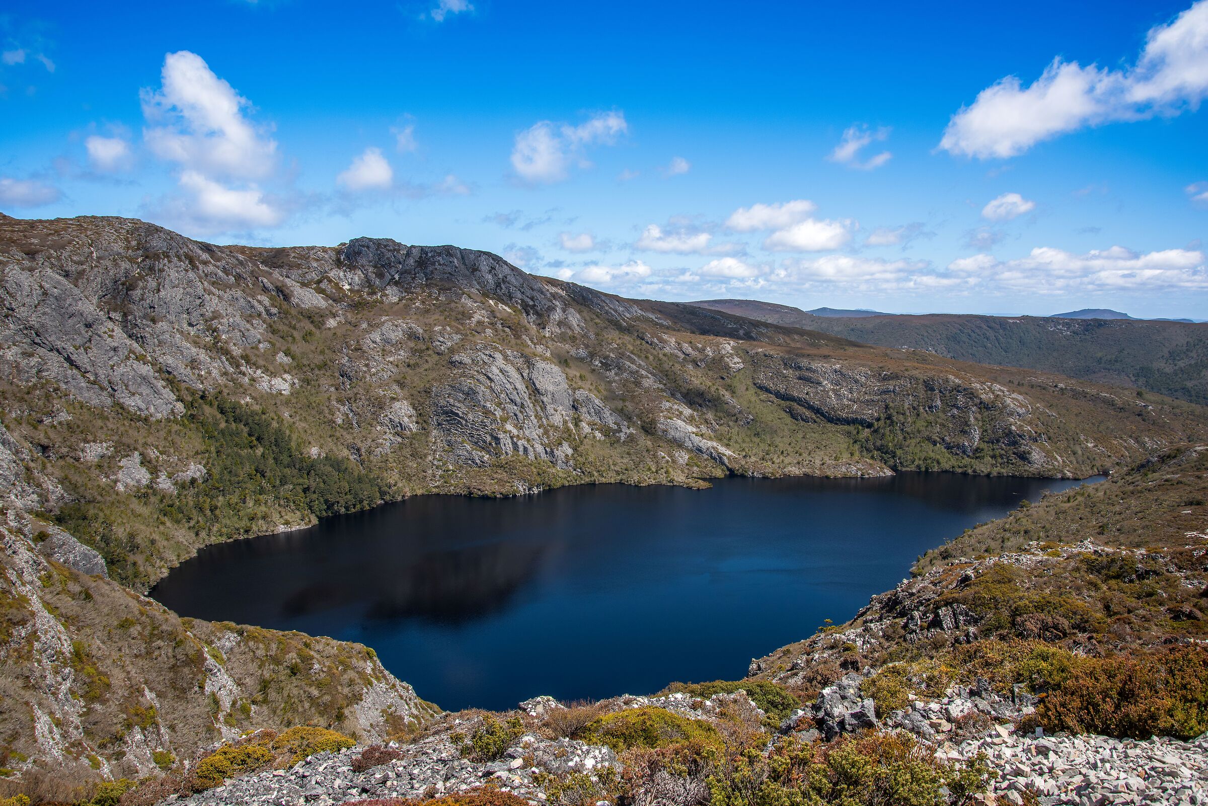 Crater Lake