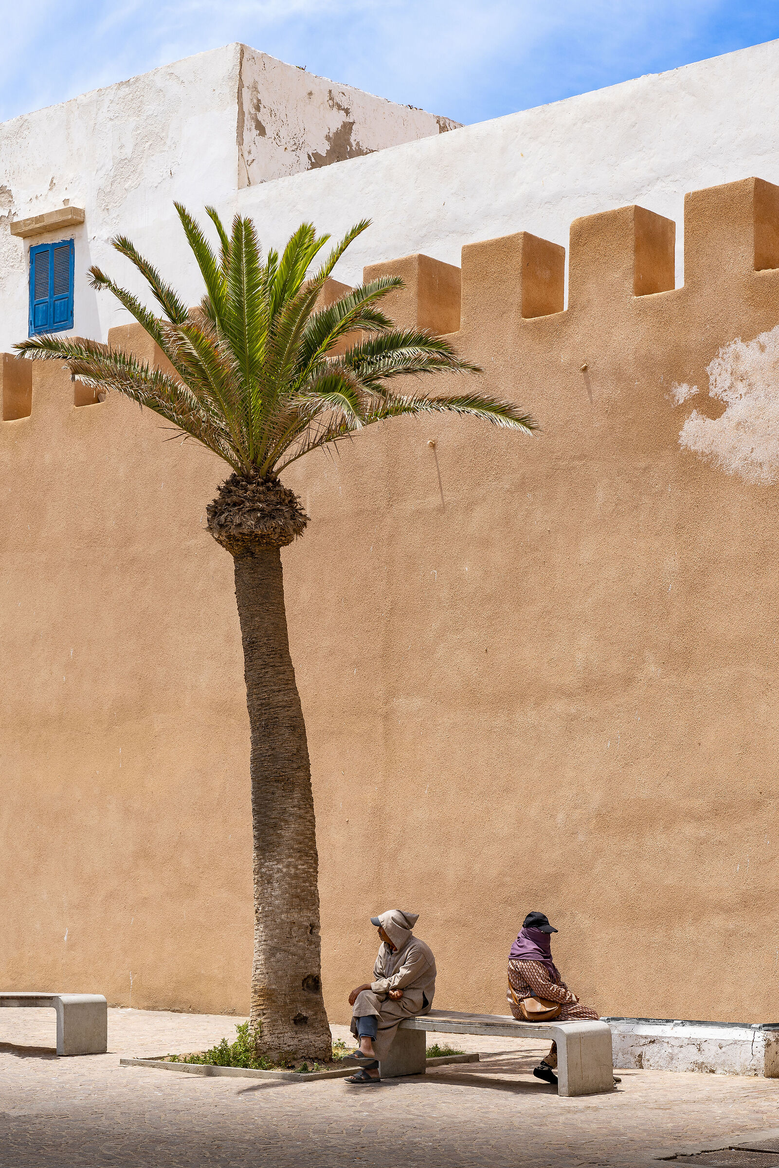 Medina of Essaouira