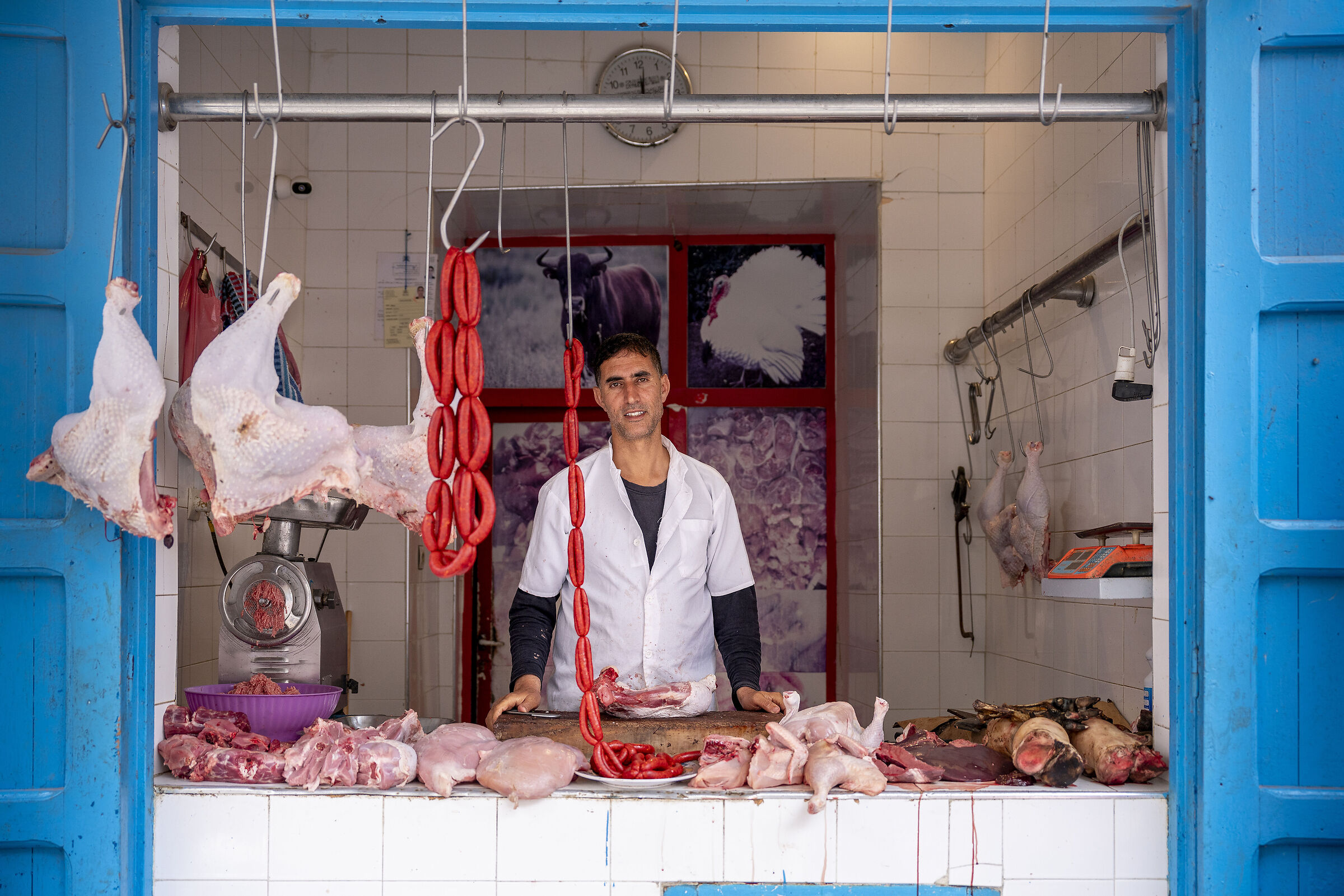 The Butcher