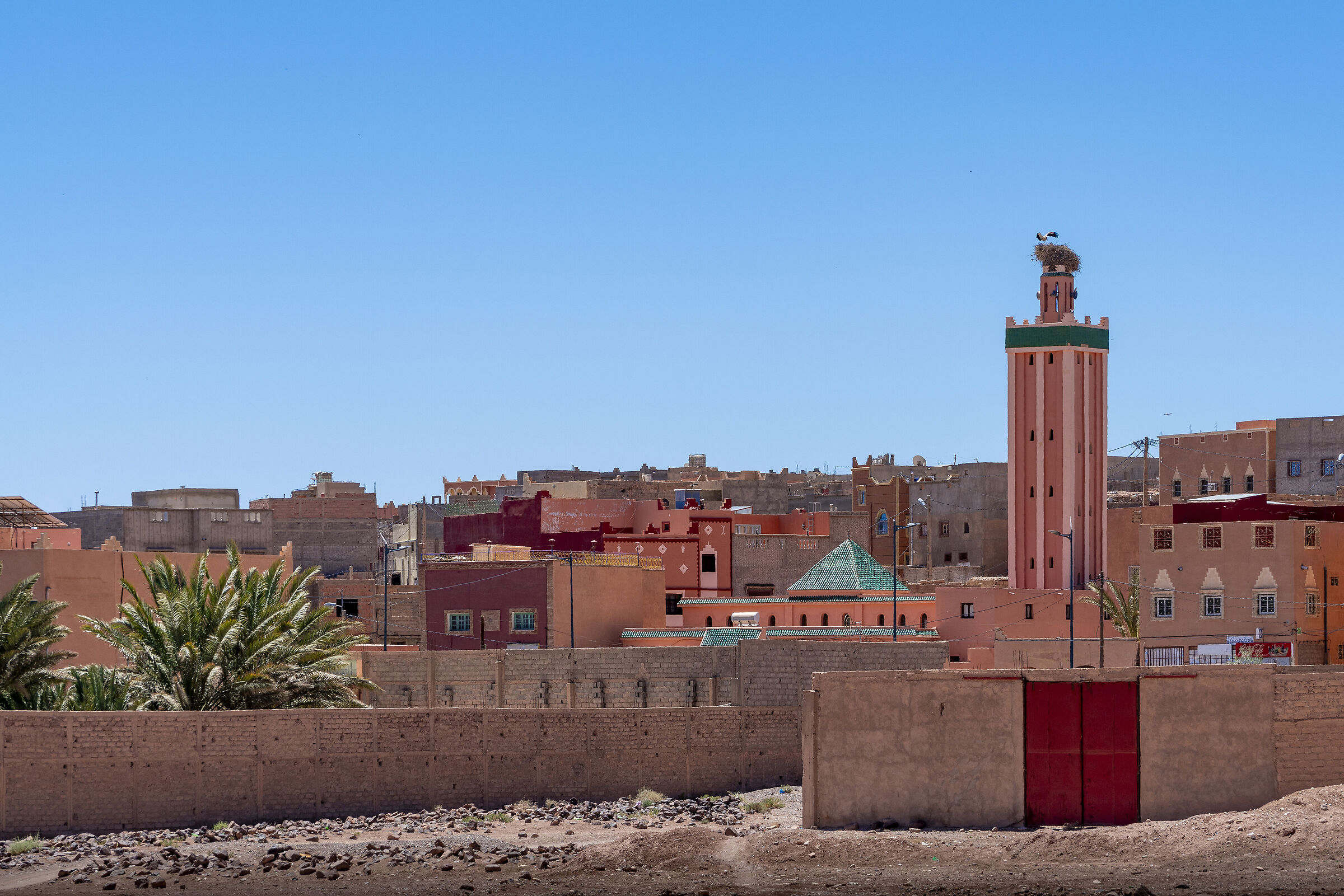 Ouarzazate