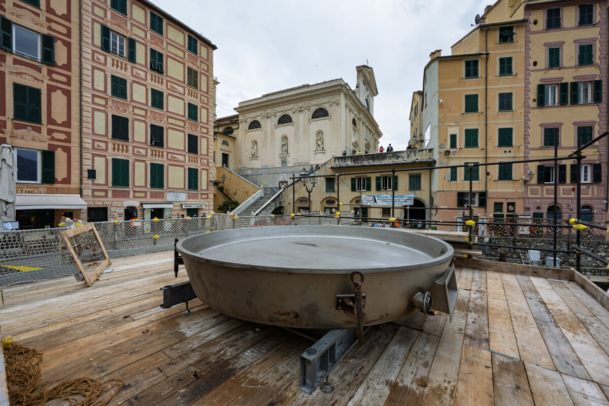 Camogli