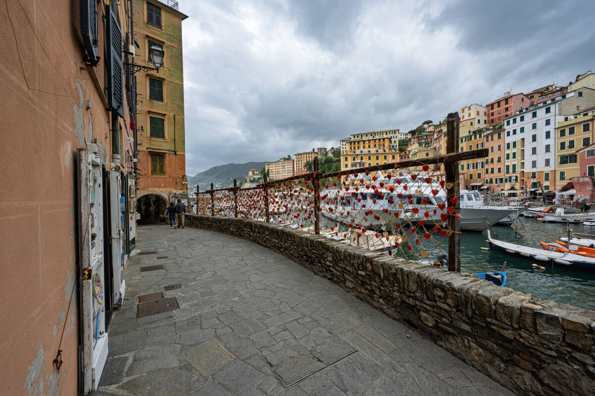Camogli
