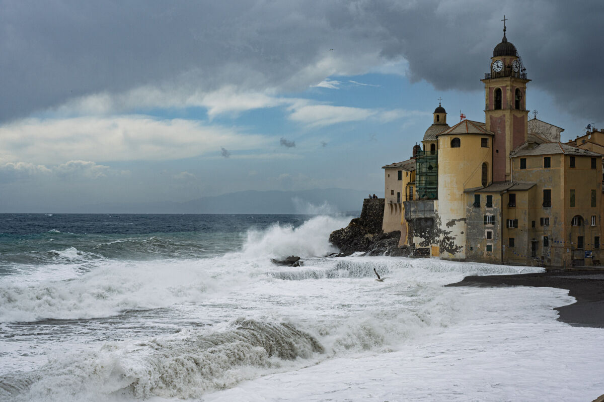 Camogli