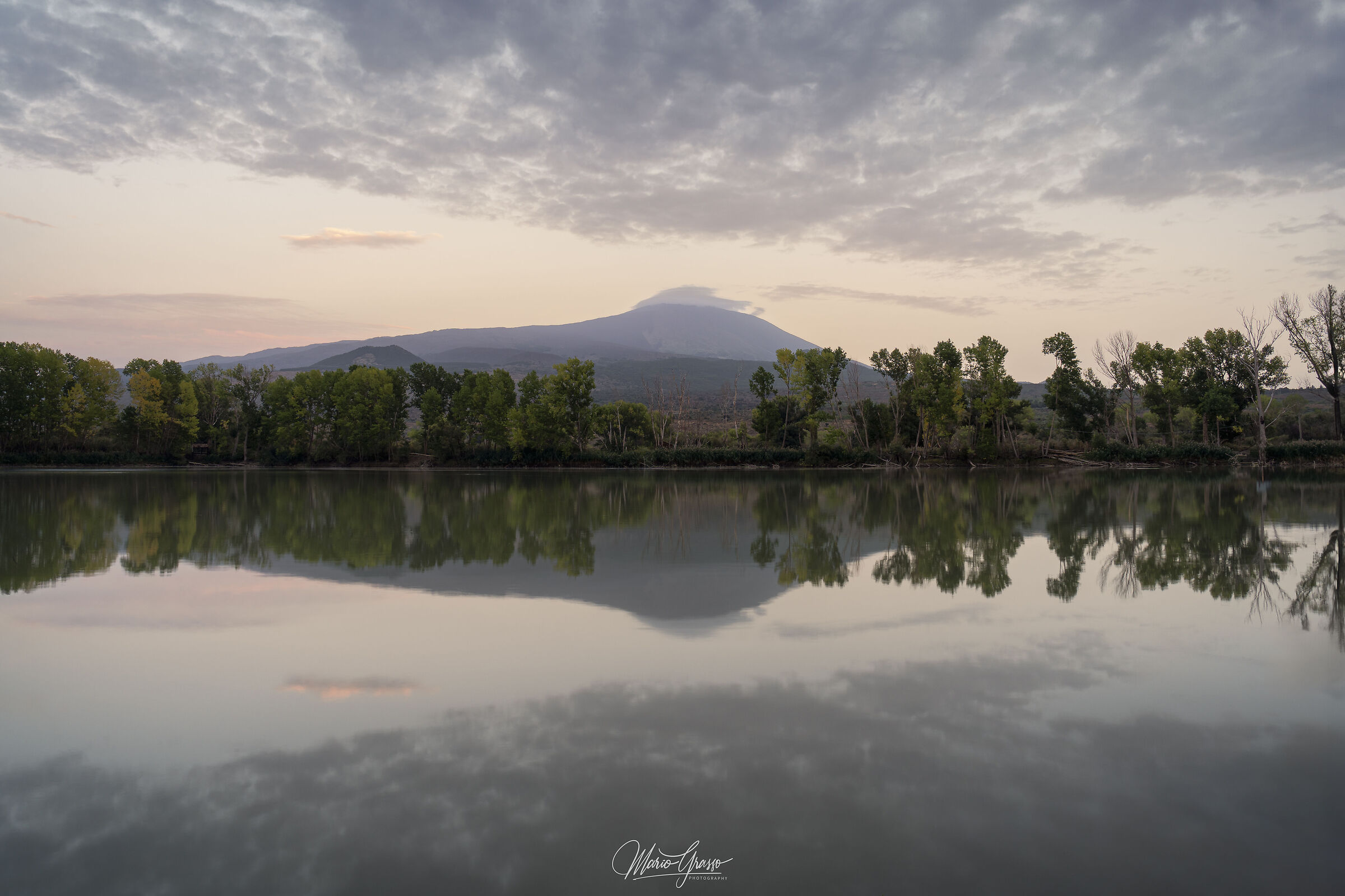 Mount Etna - Sicilia