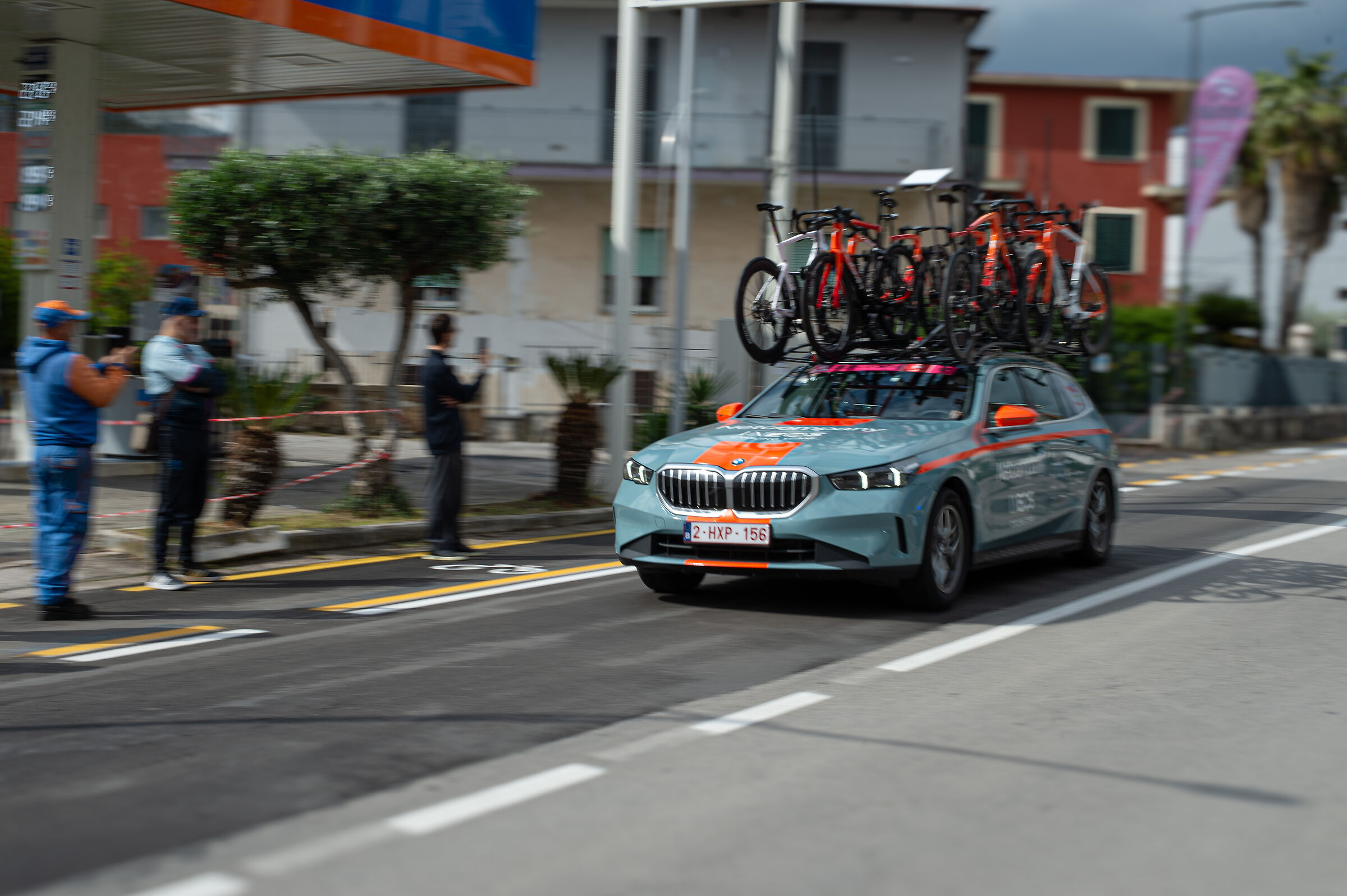 BMW Support