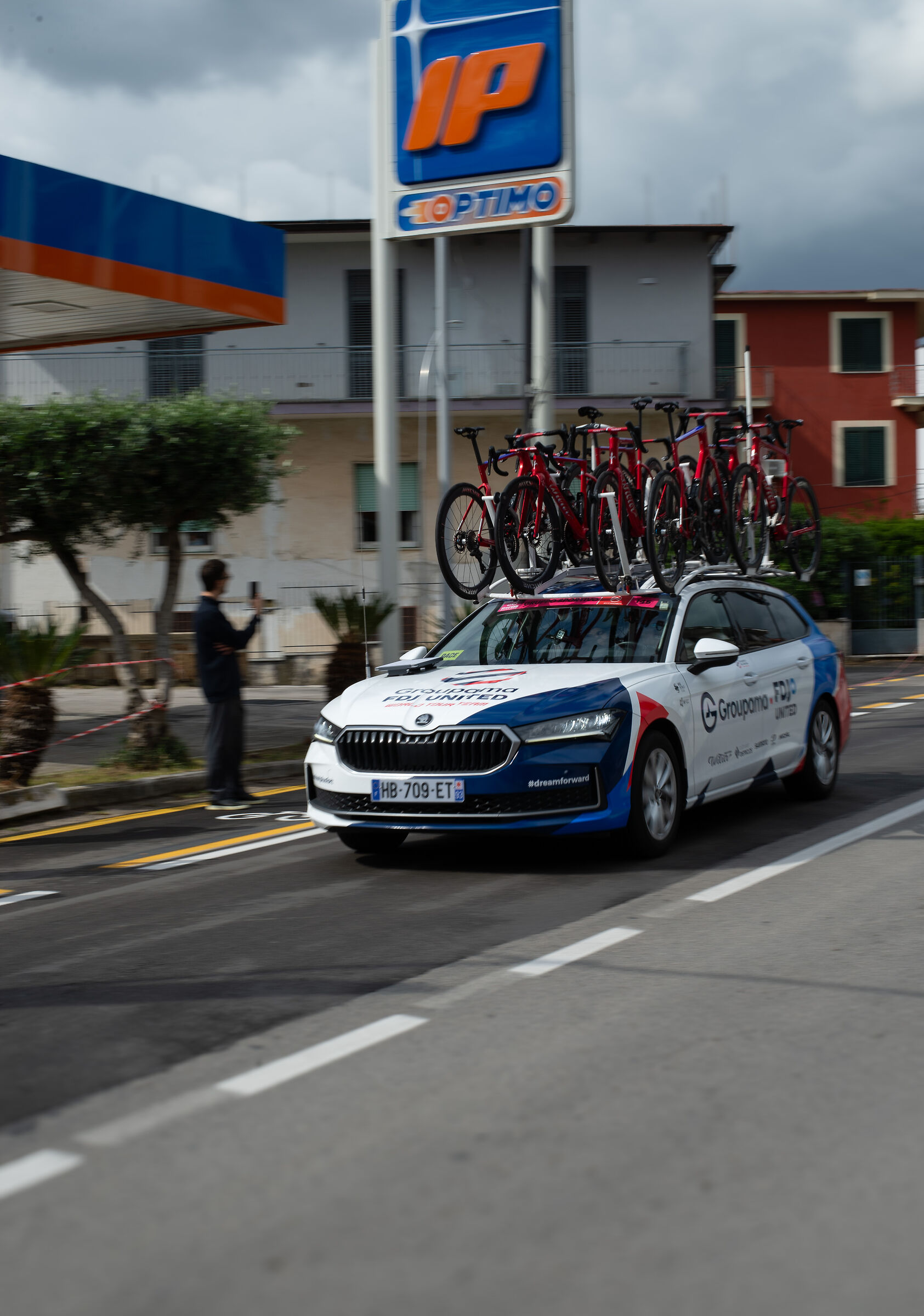 SKODA Support