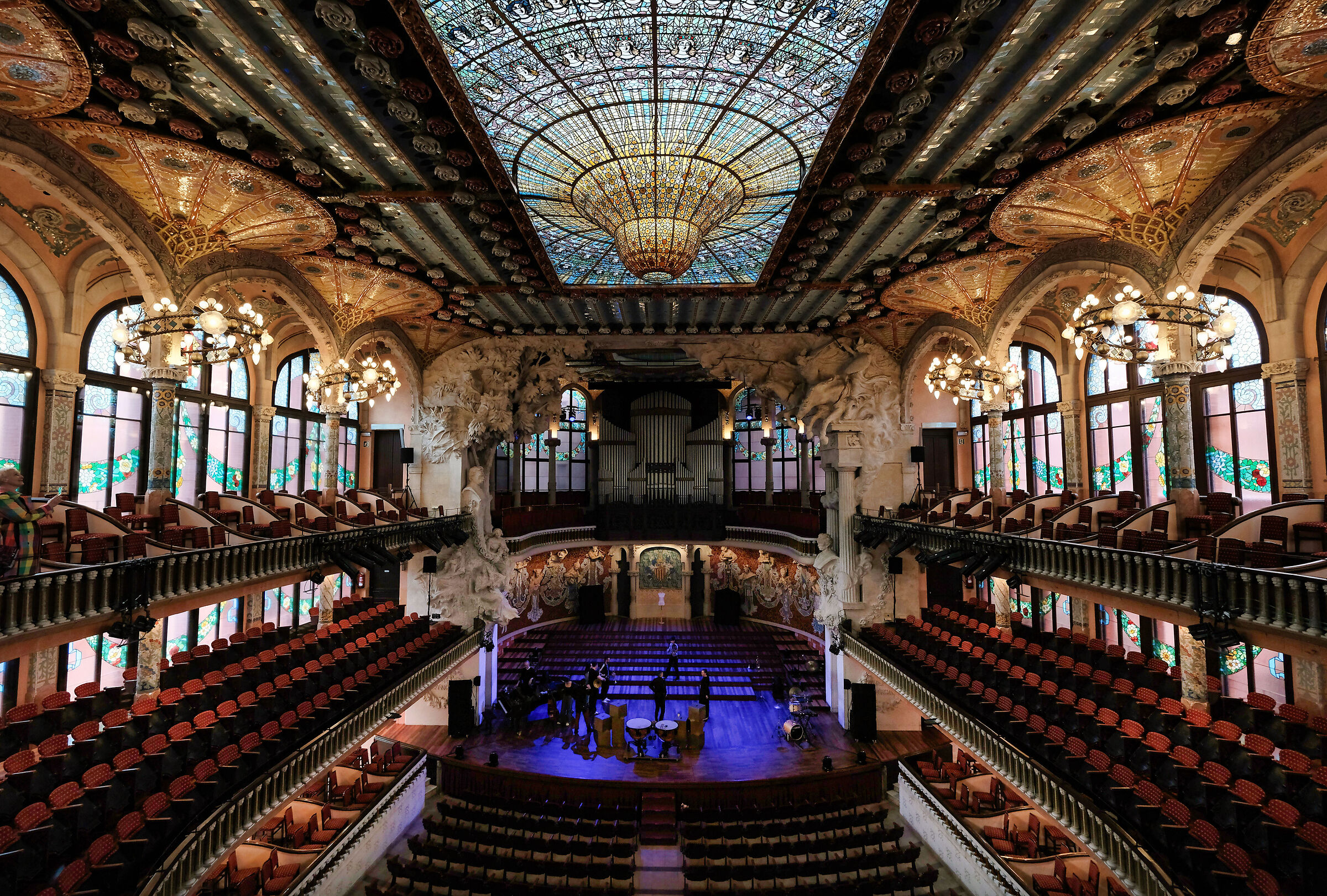Barcellona