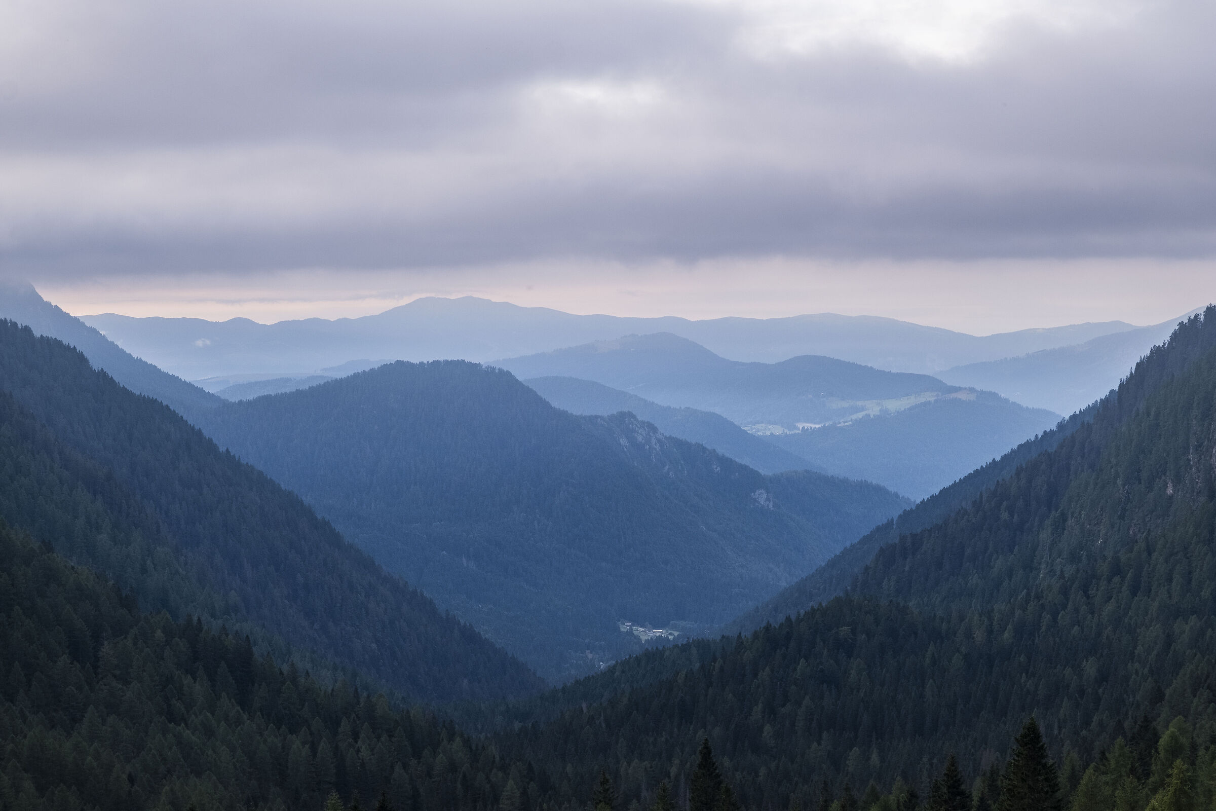 Dolomiti Bellunesi
