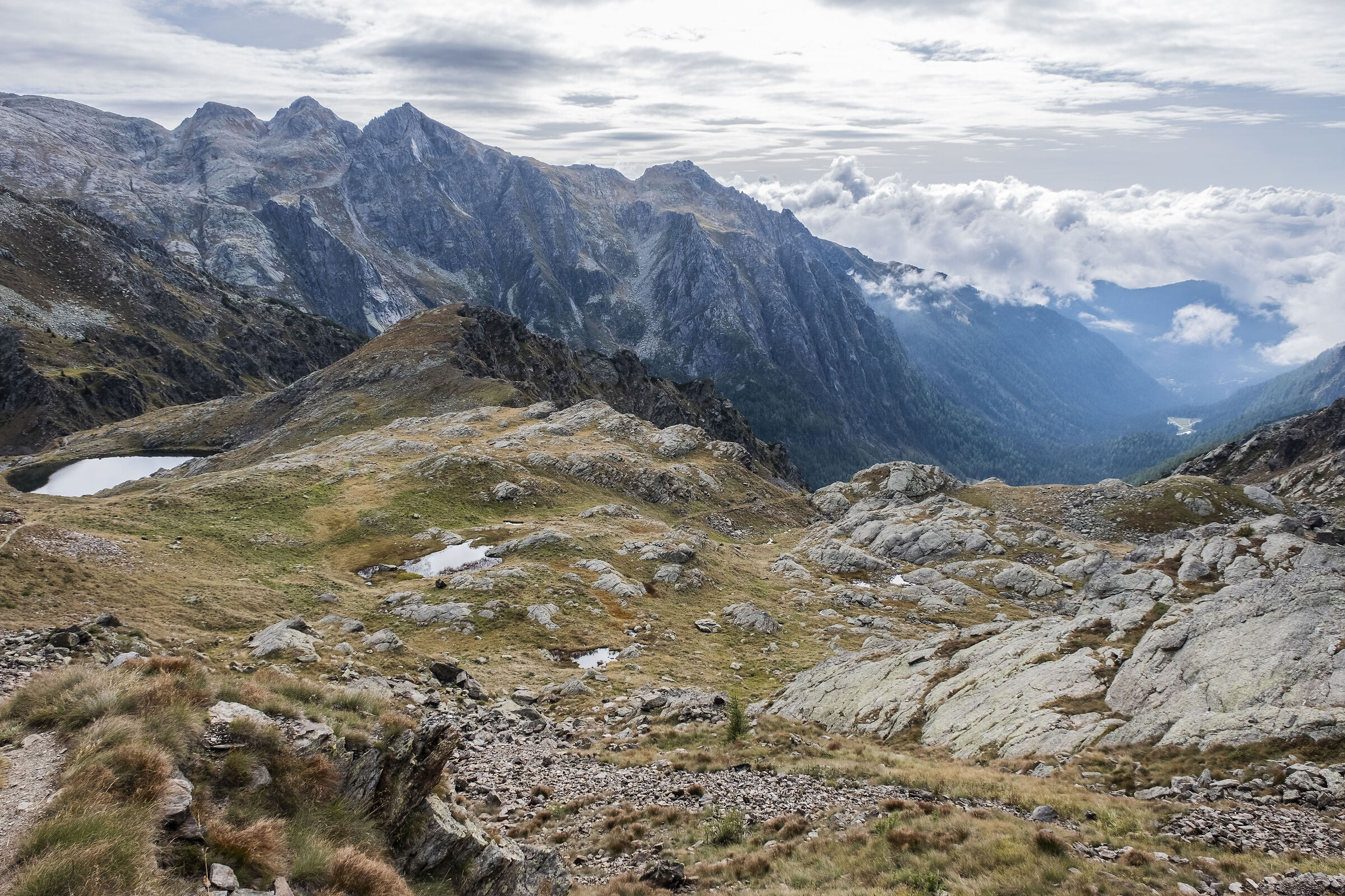 Dolomiti Bellunesi