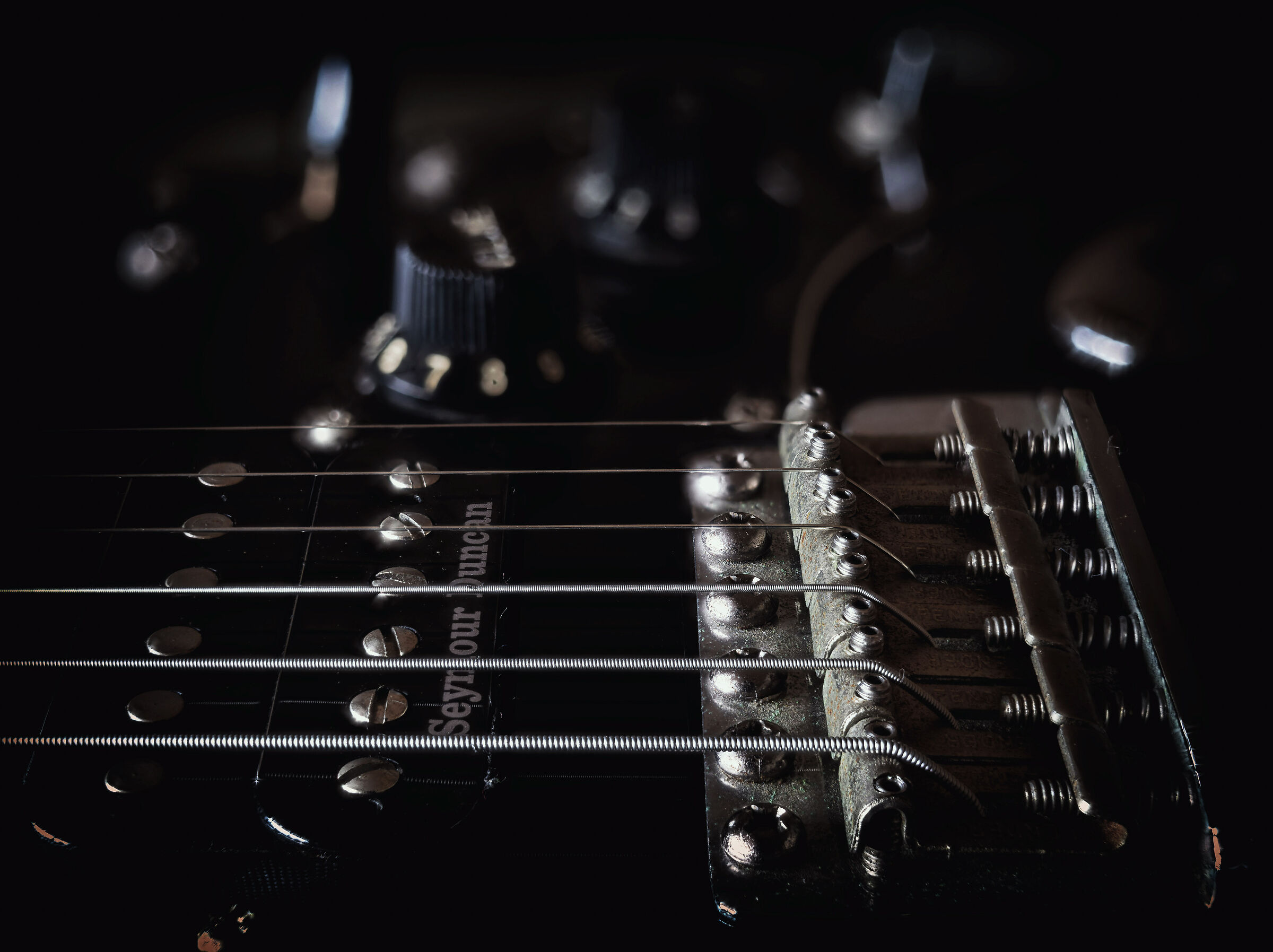 Play it again, s... eymour #2