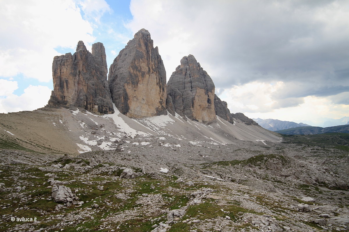 The 3 tops + popular ...