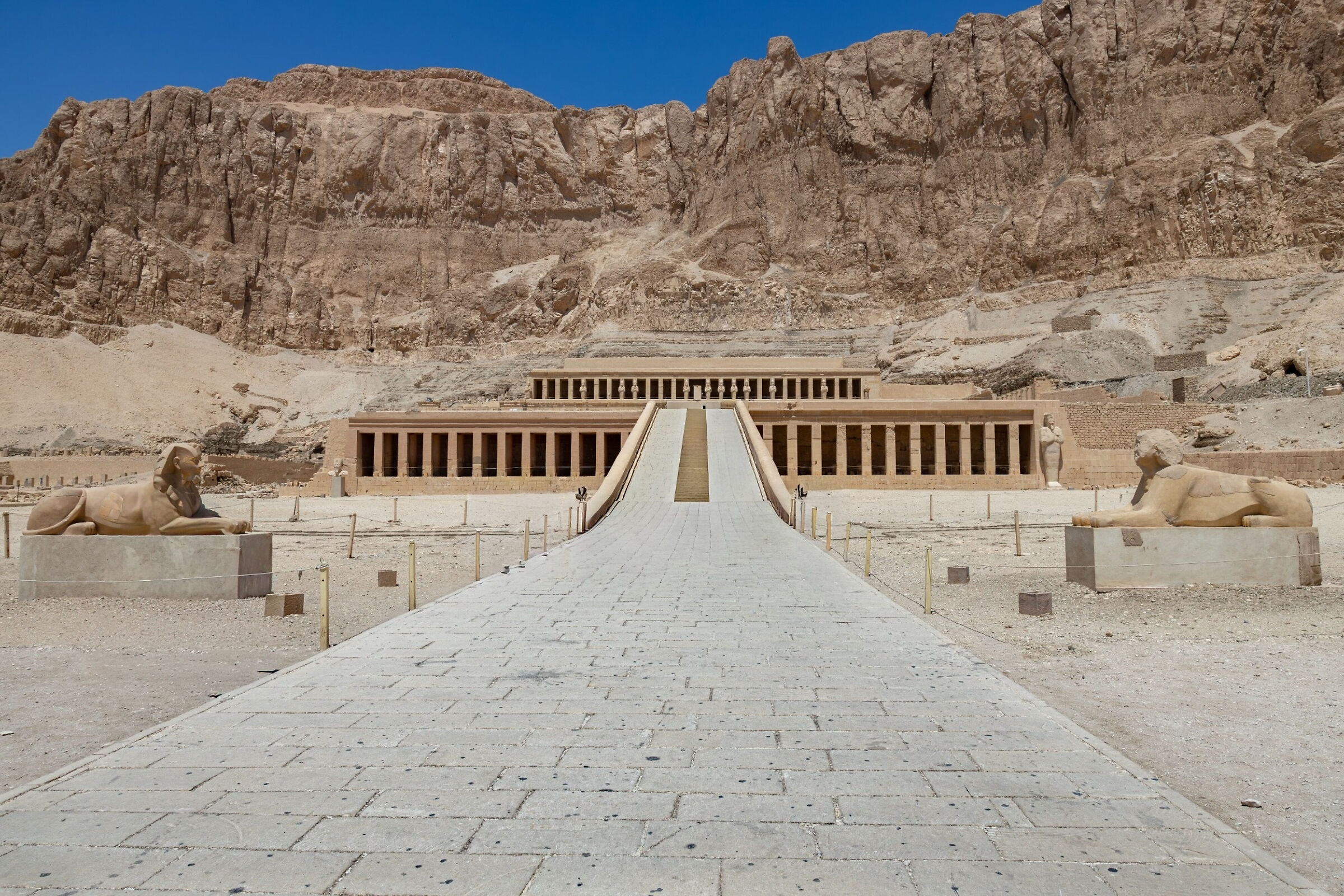 Valley of the Kings