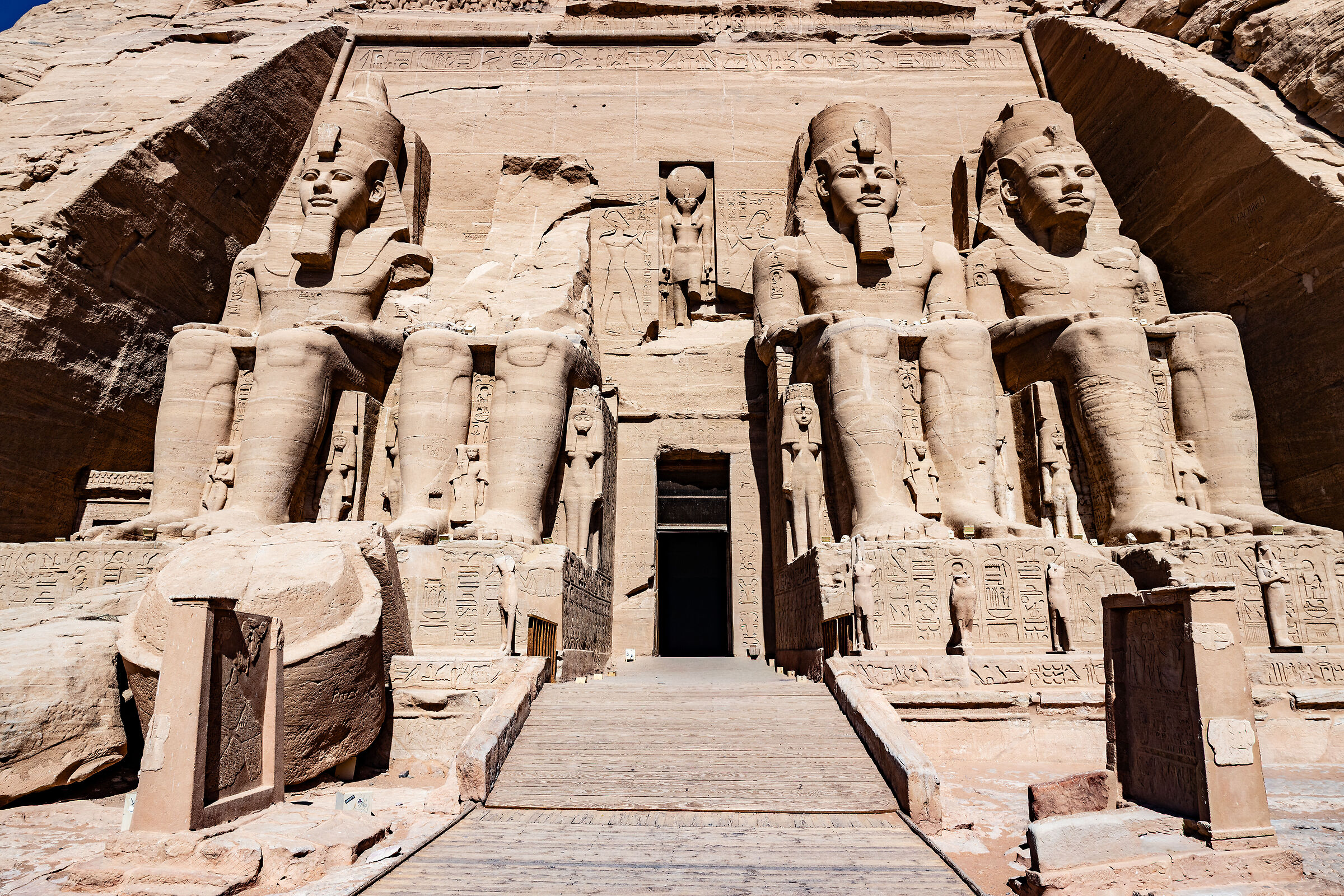 Abu Simbel