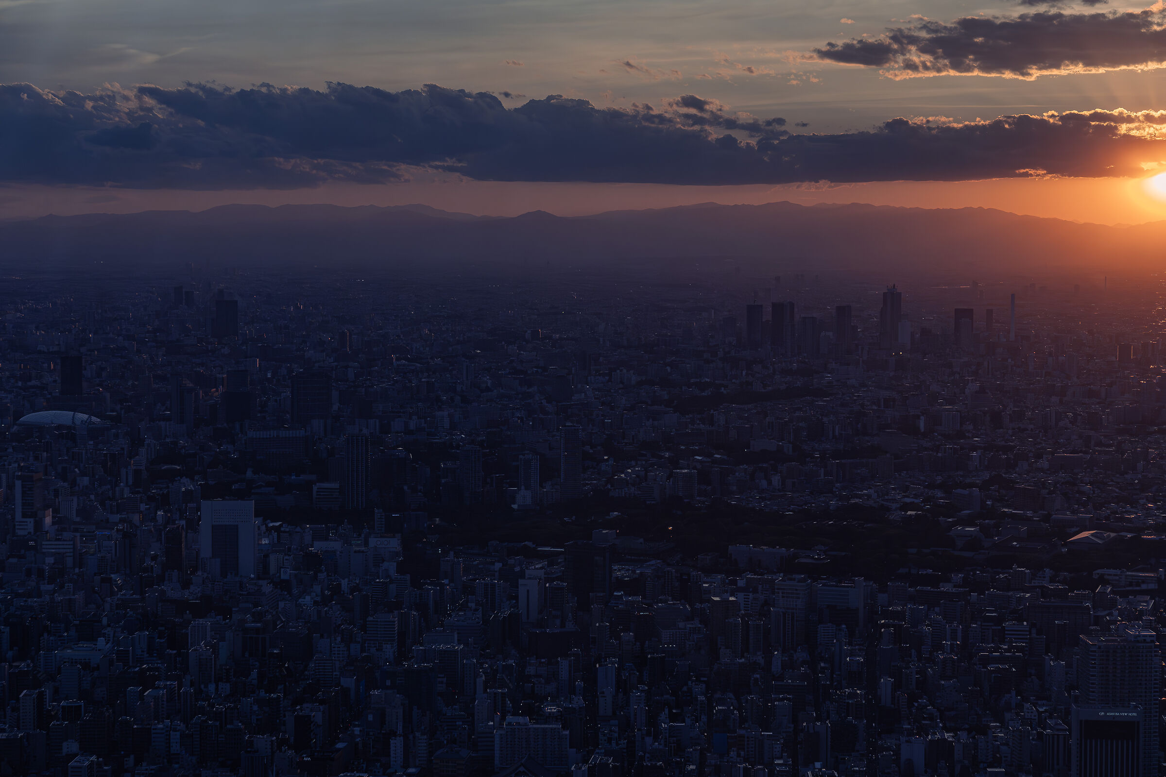 Tokyo Skytree