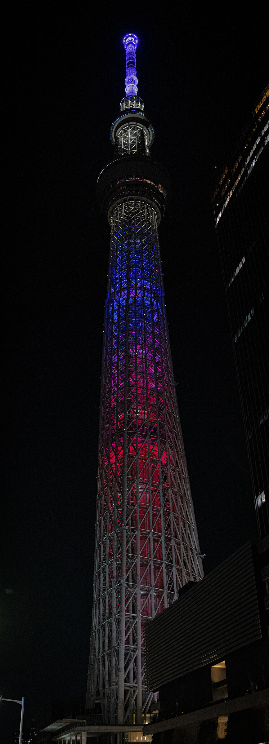 Tokyo Skytree