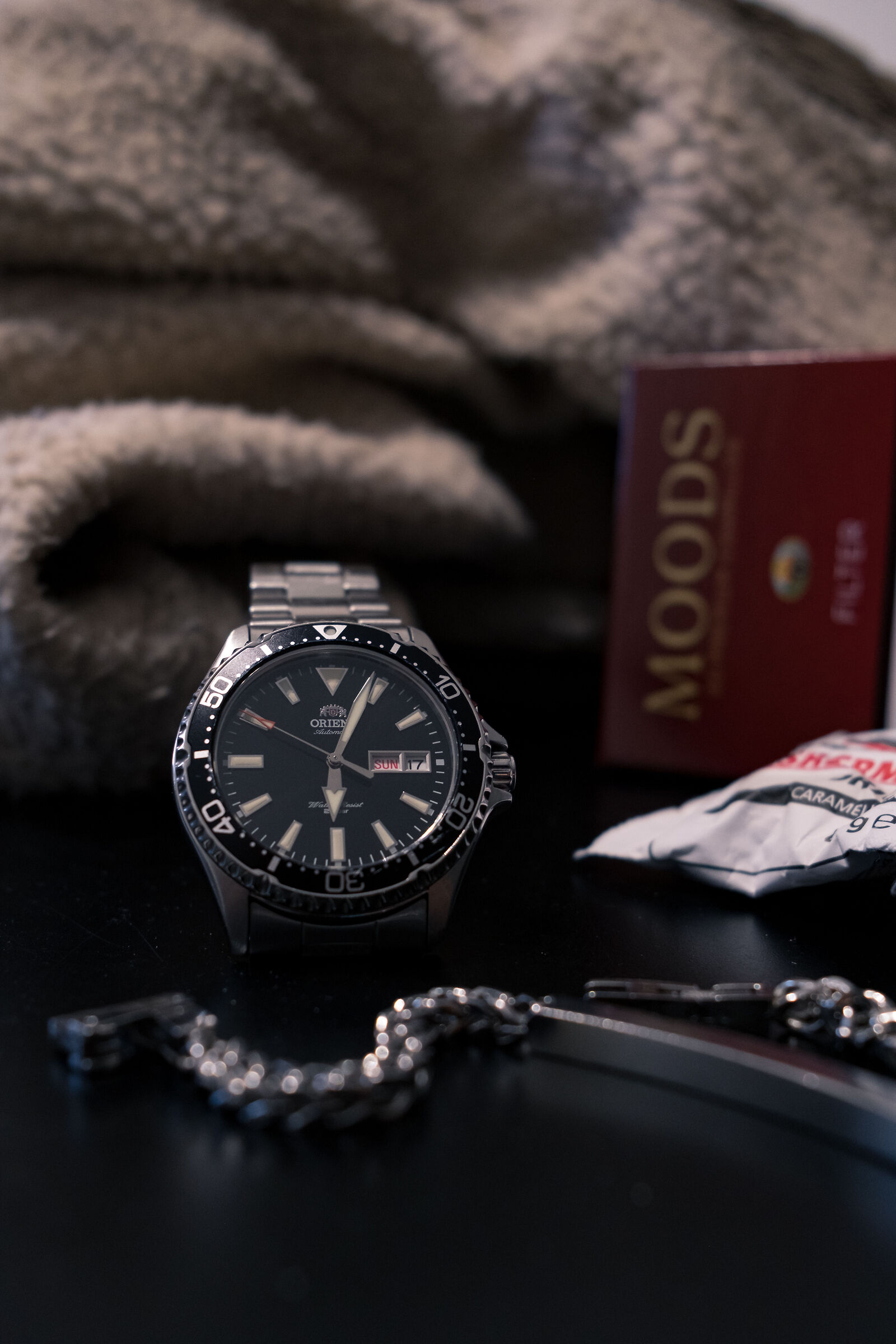 vintage times #2