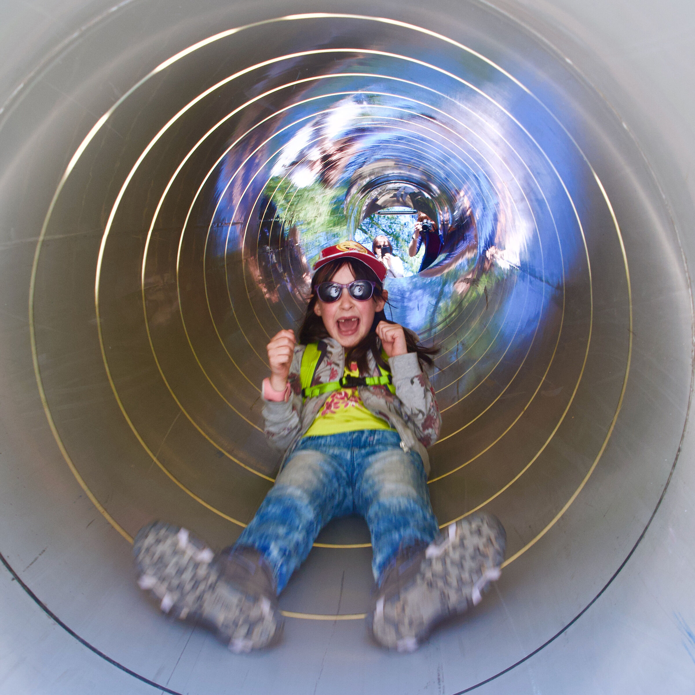 Tunnel