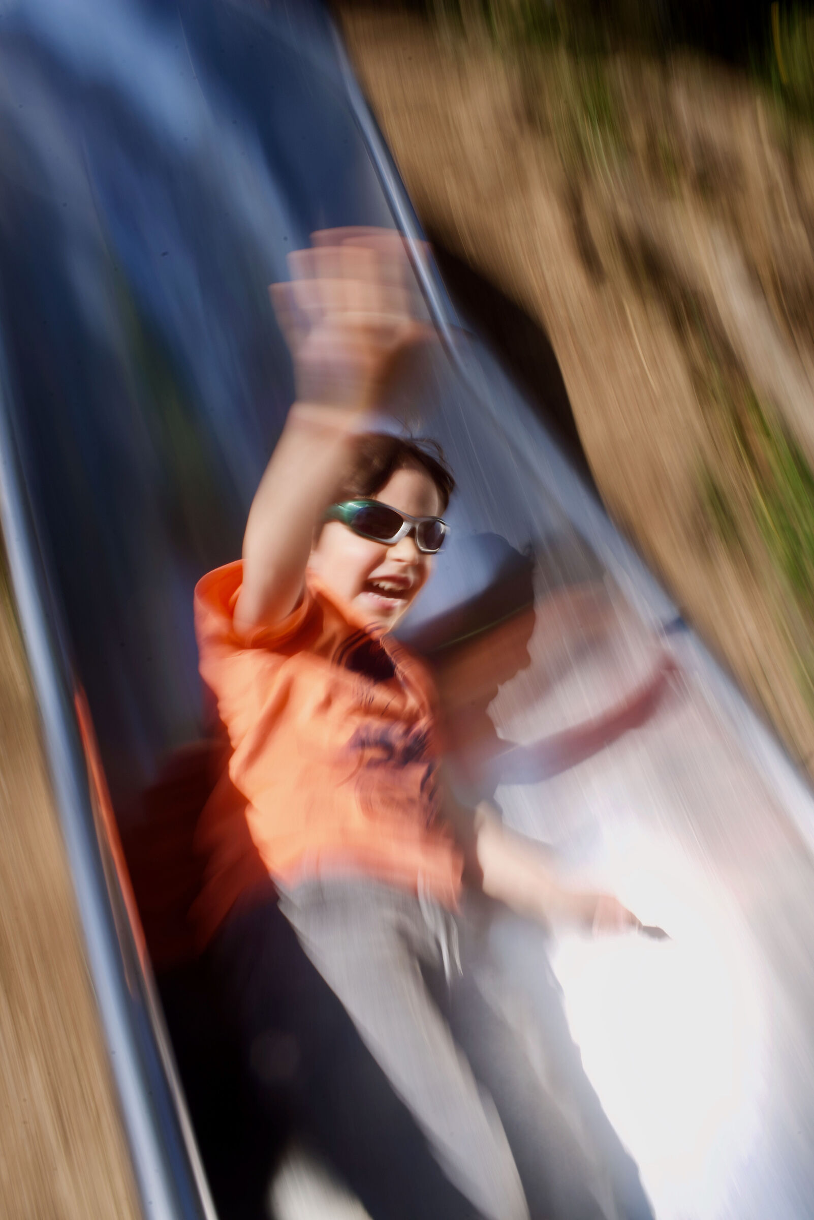 Slide