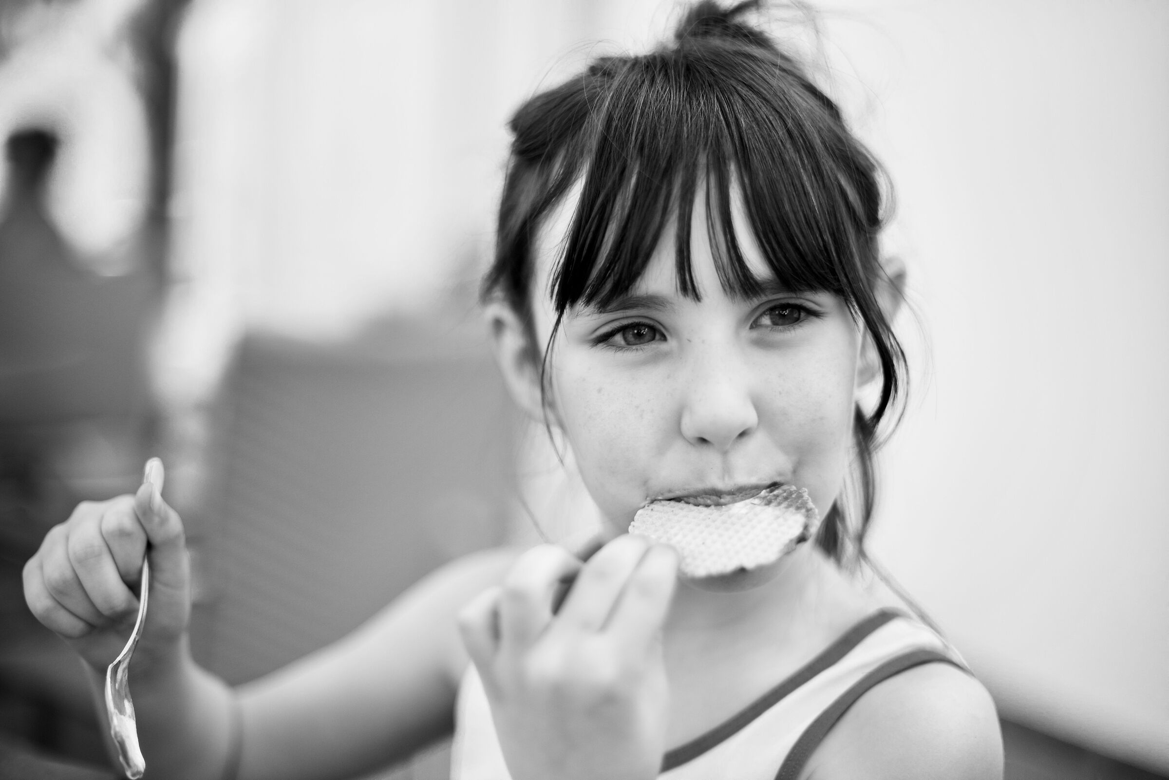 Ice Cream!