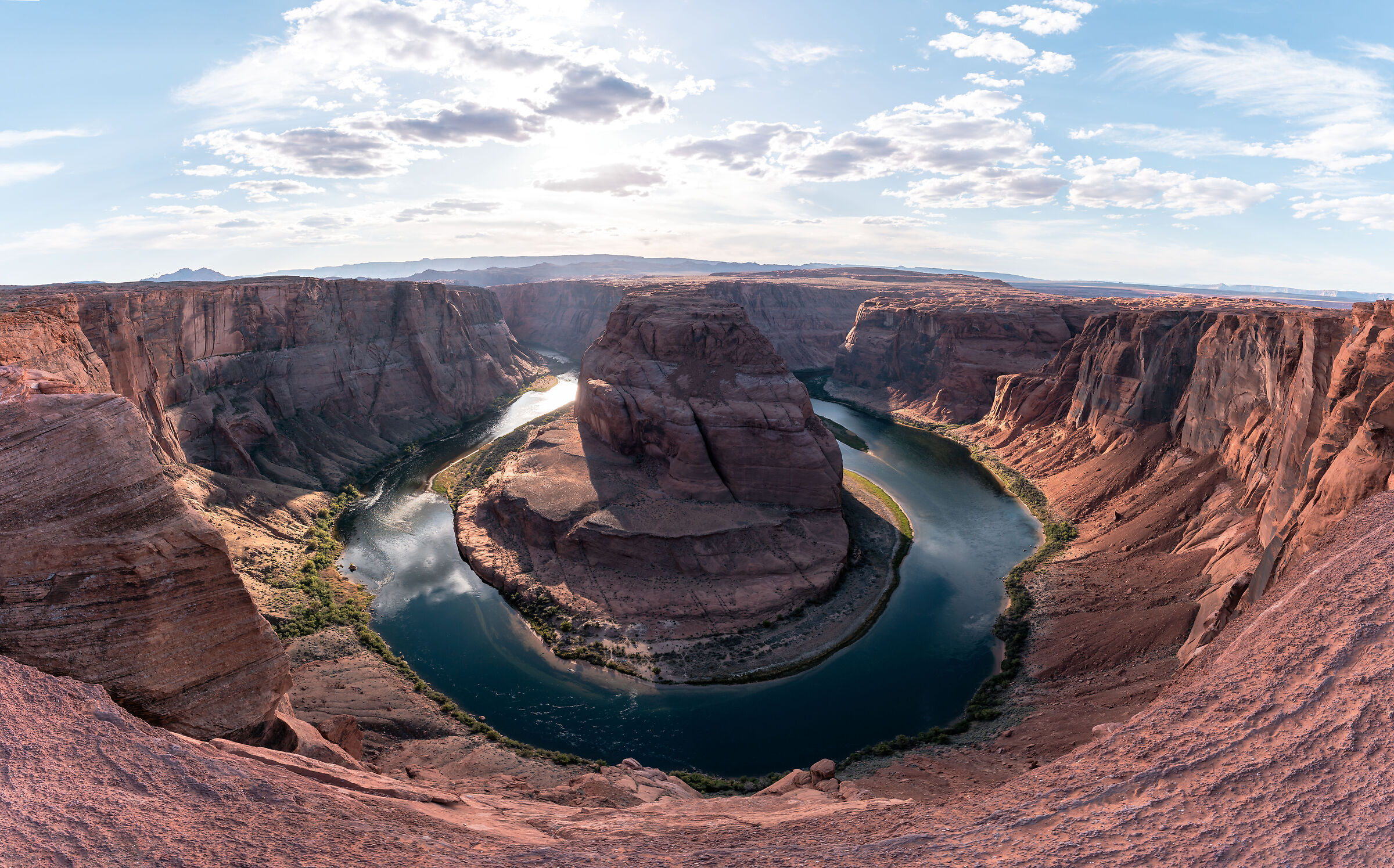 Horseshoe Bend