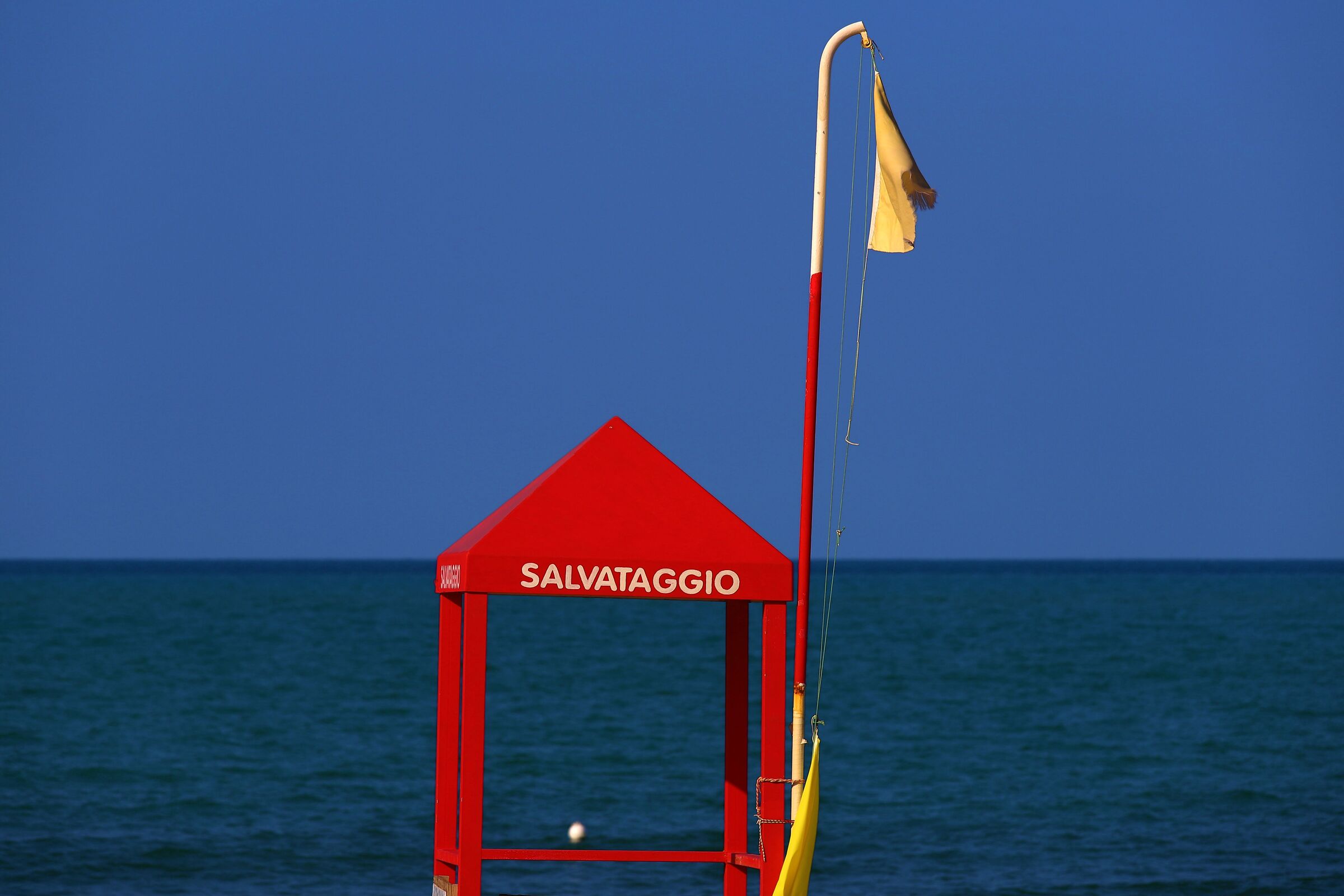 Colori Gargano