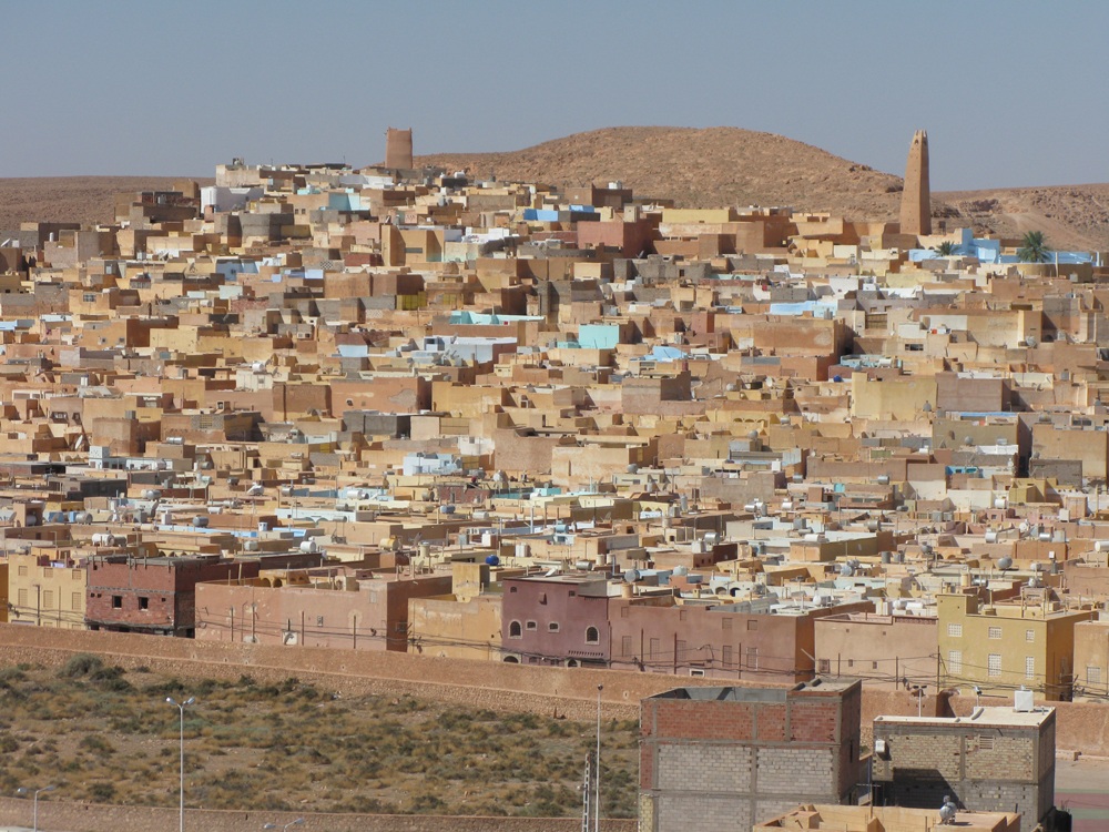 ghardaia
