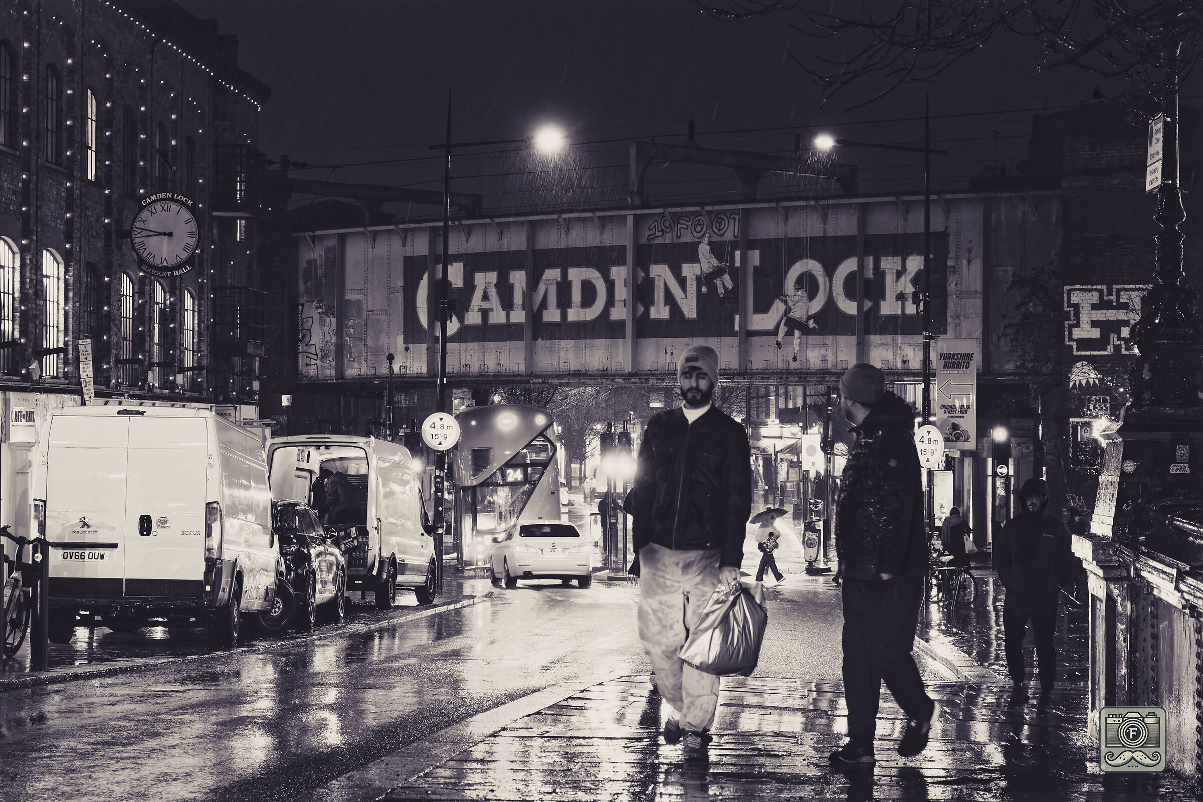 Camden Lock