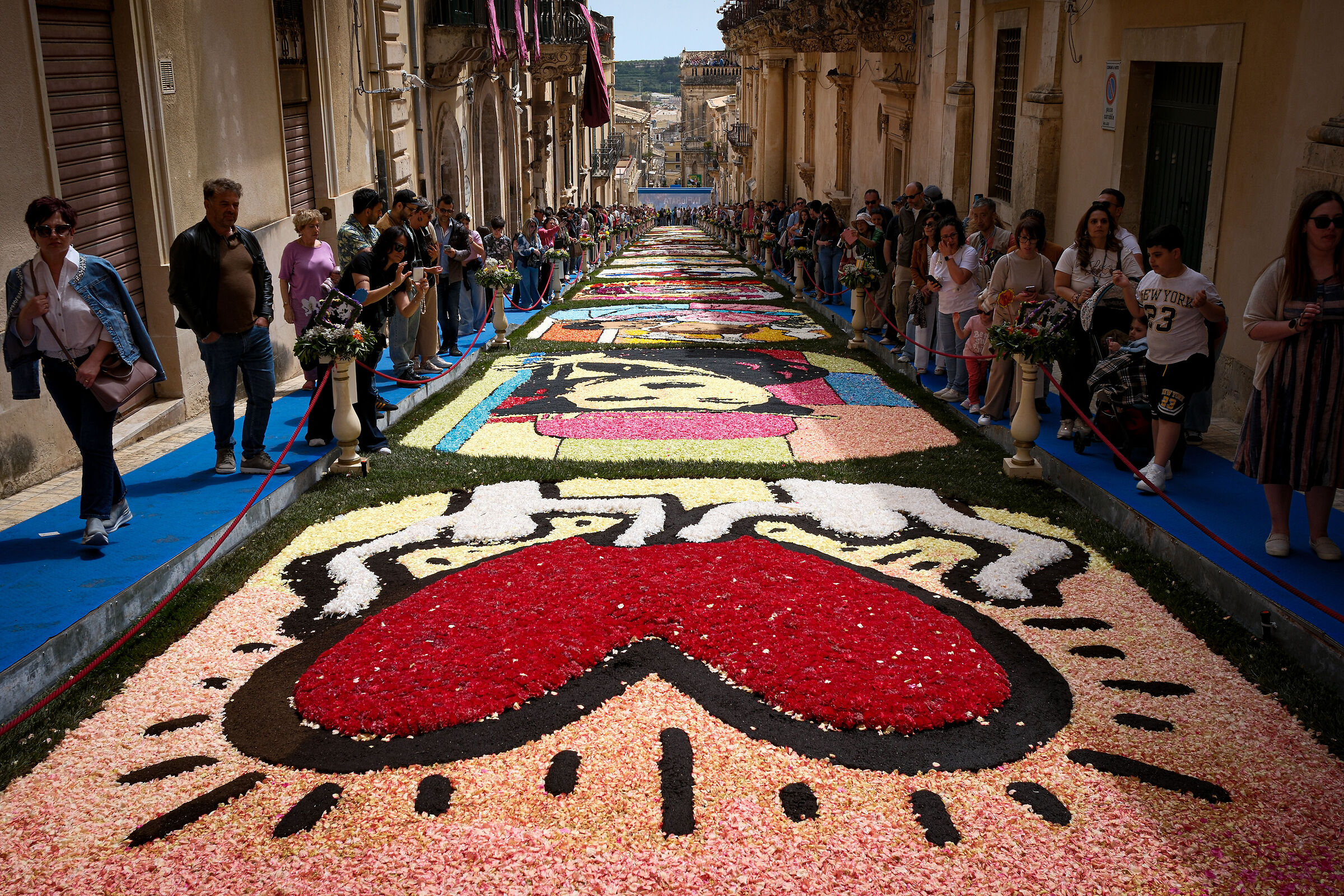 Infiorata_Noto(SR)