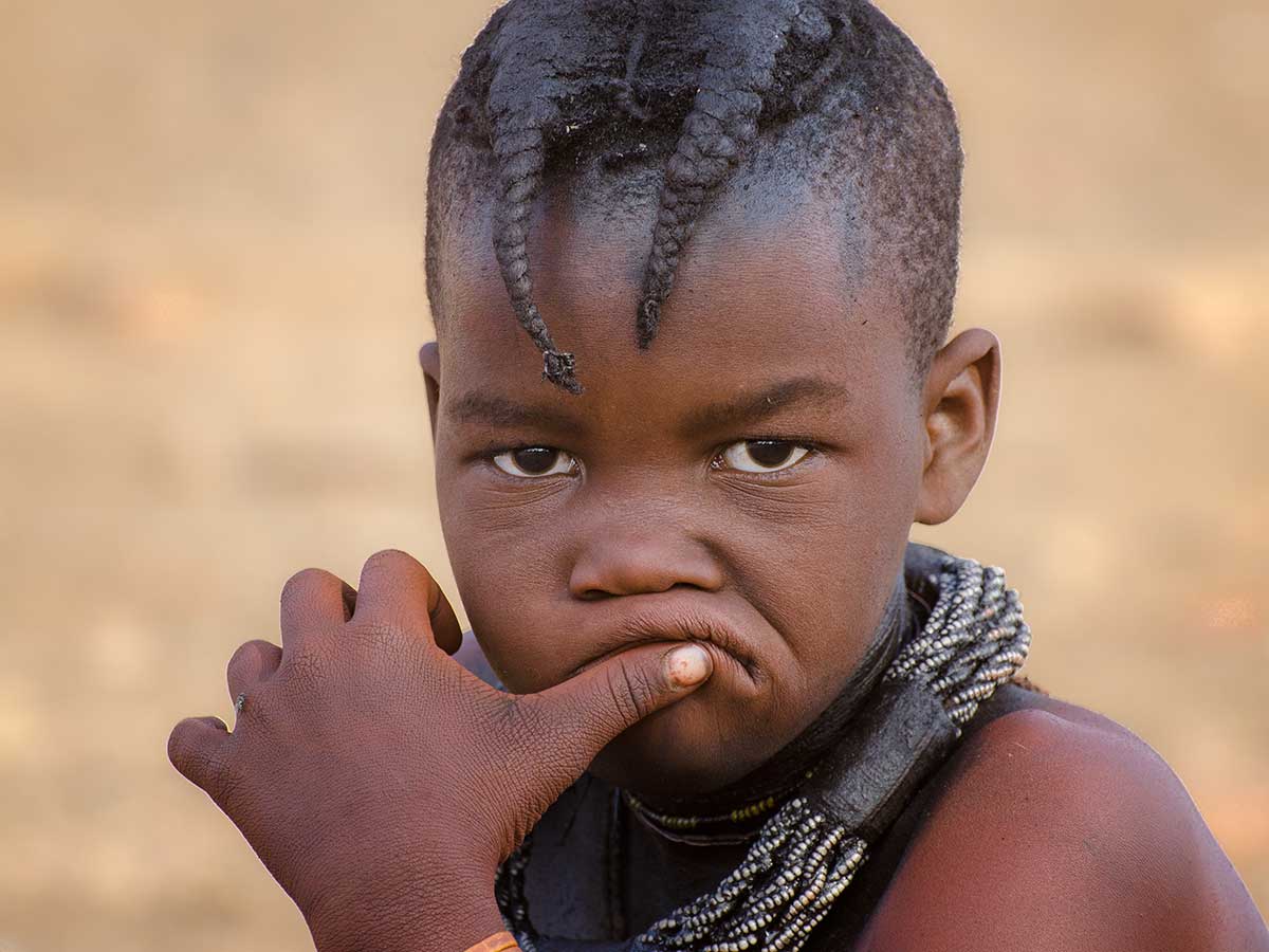 Himba
