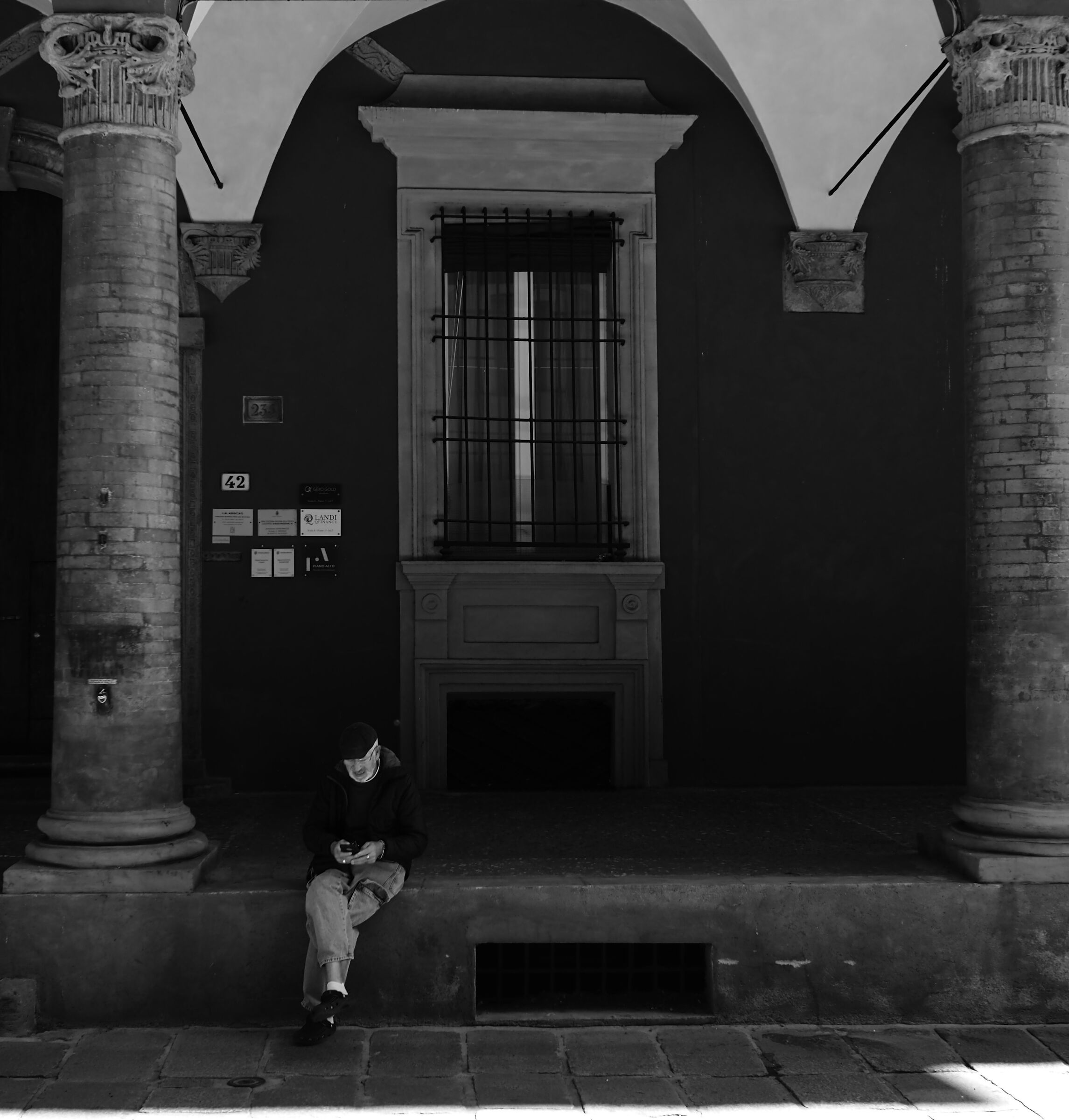 Lettura