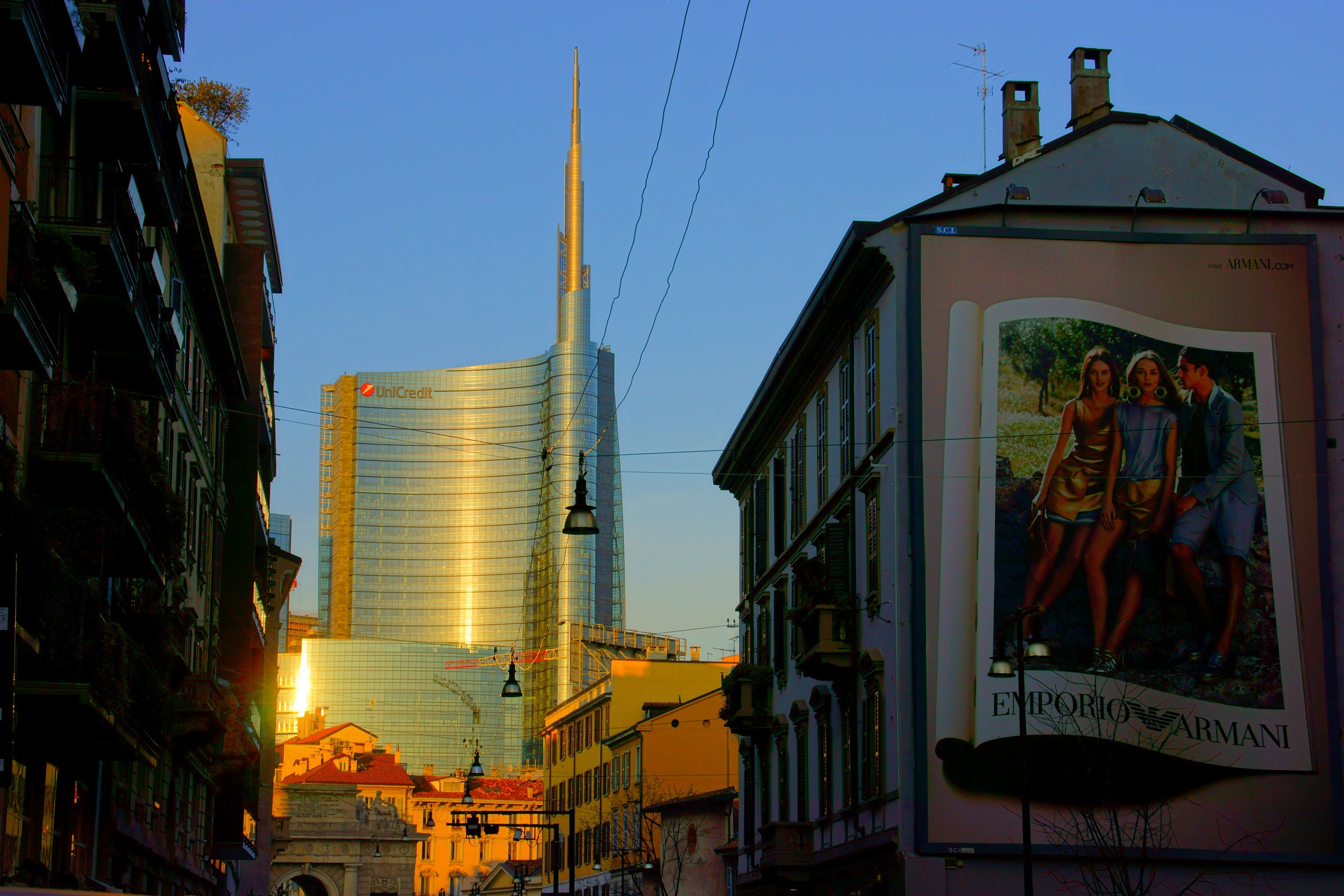 Milano