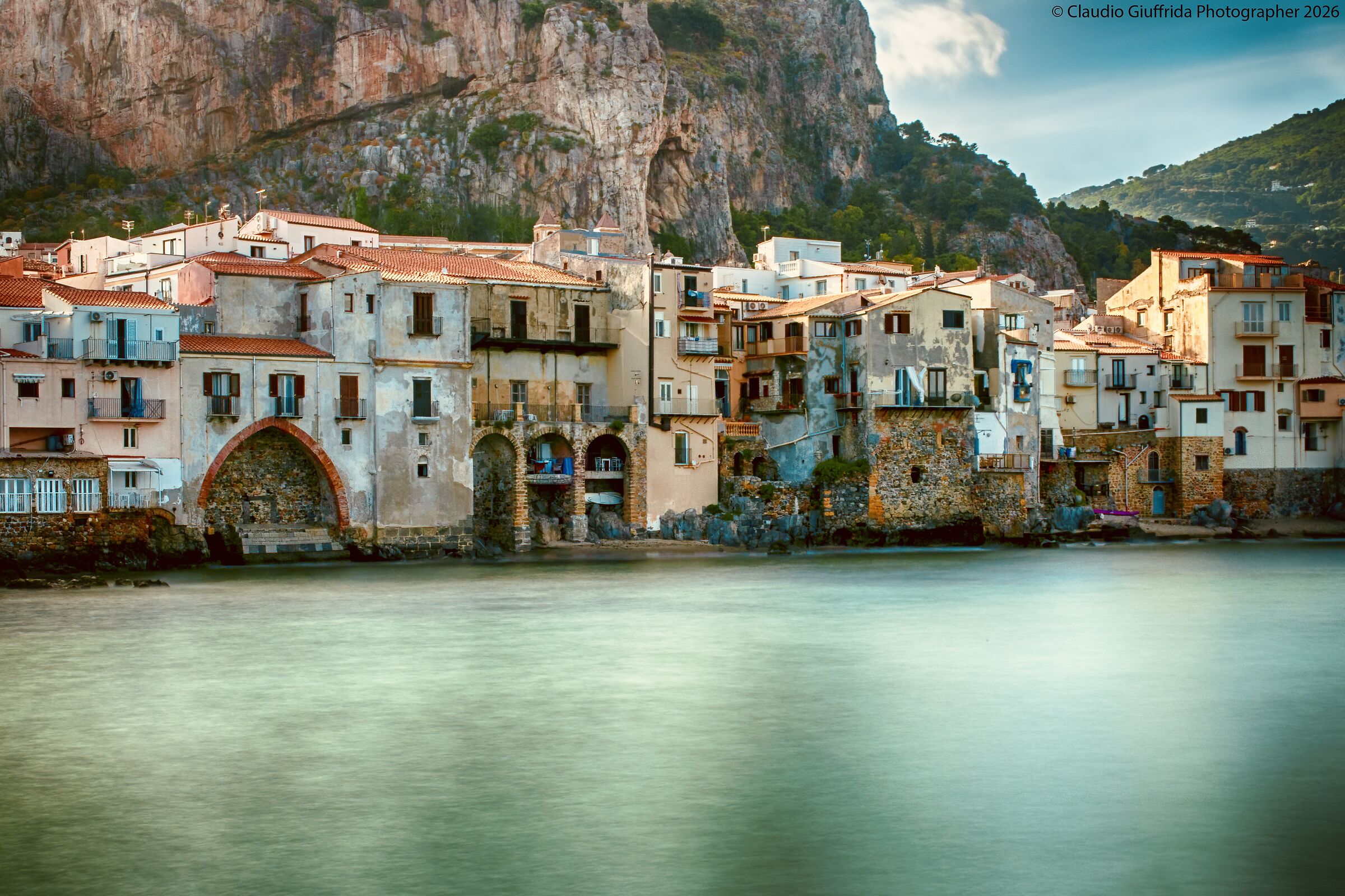 Cefalù