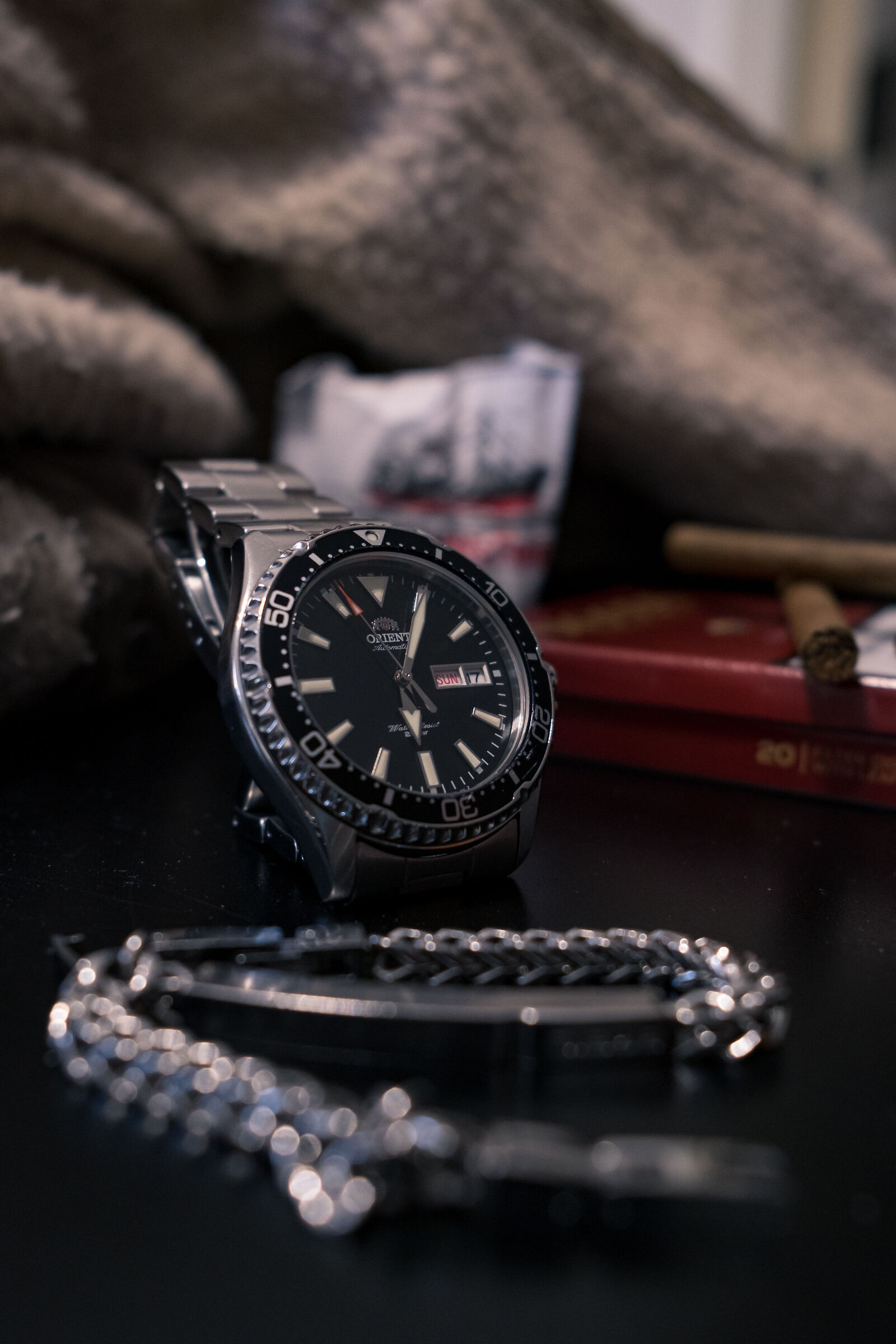 Vintage times #4