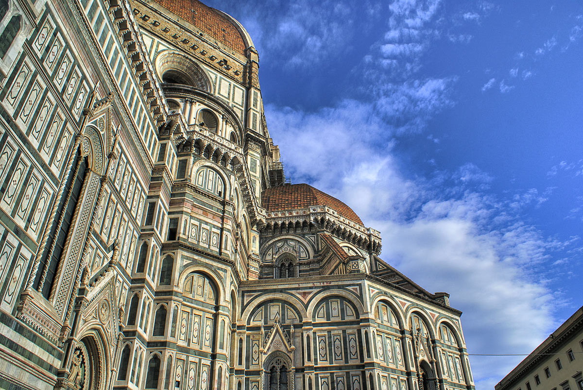 Florence Cathedral