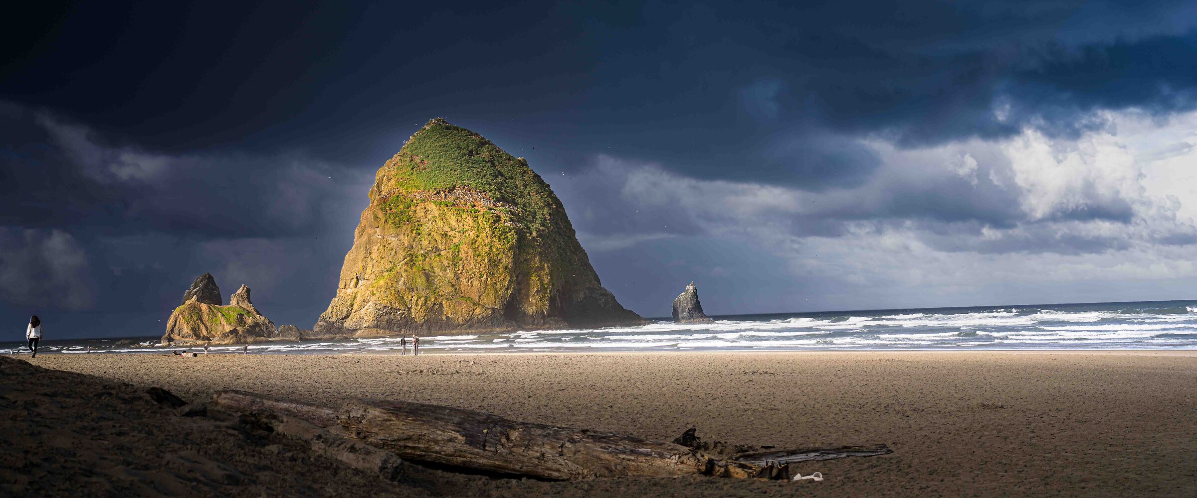 canon beach