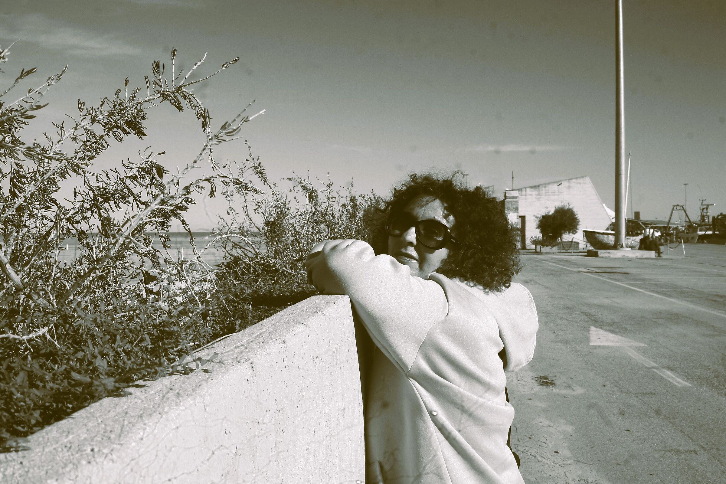 vintage