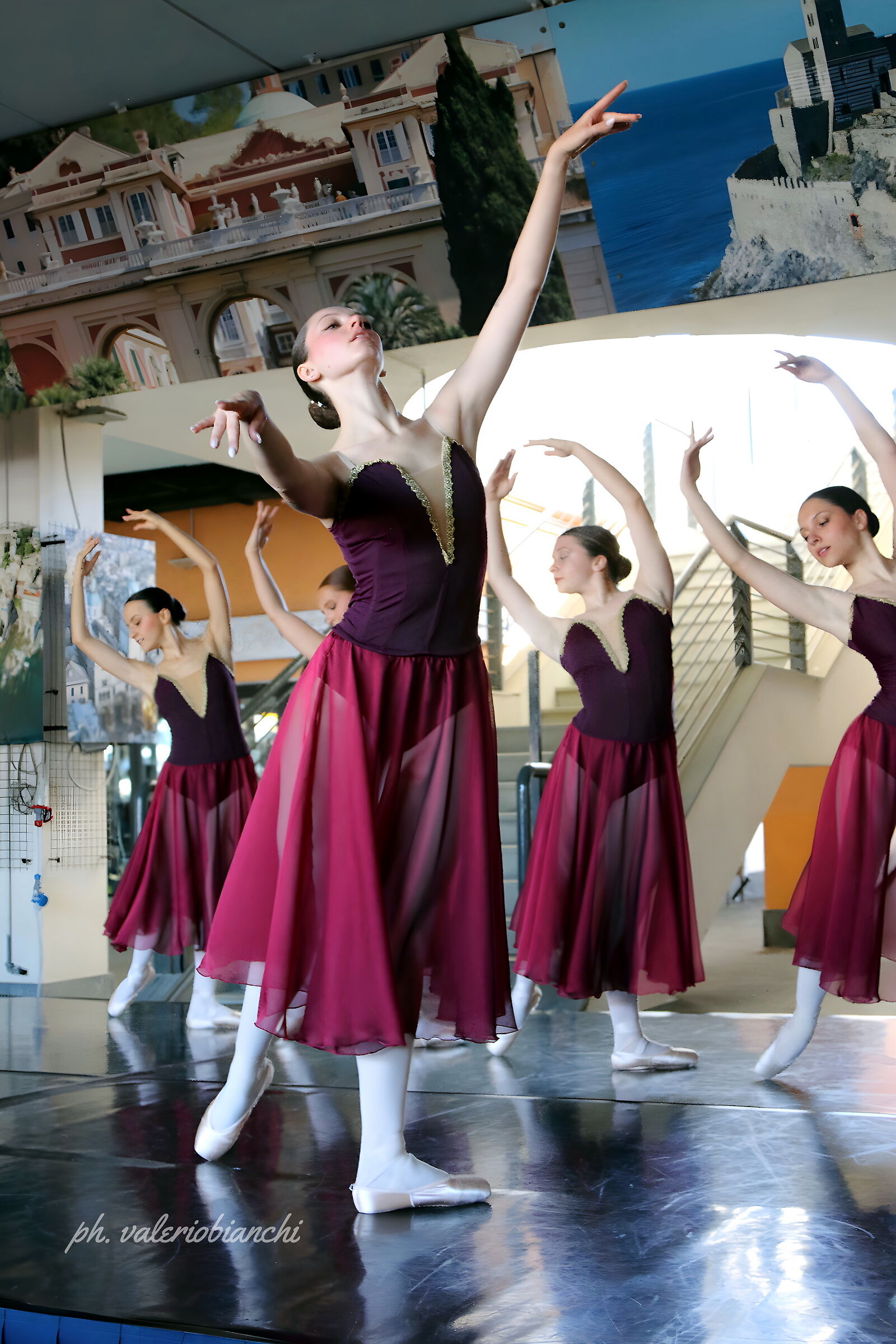 Classic Dance