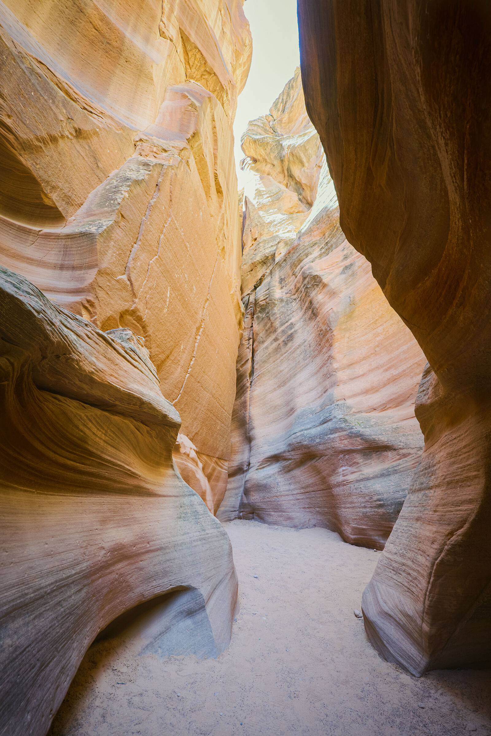 antelope canyon