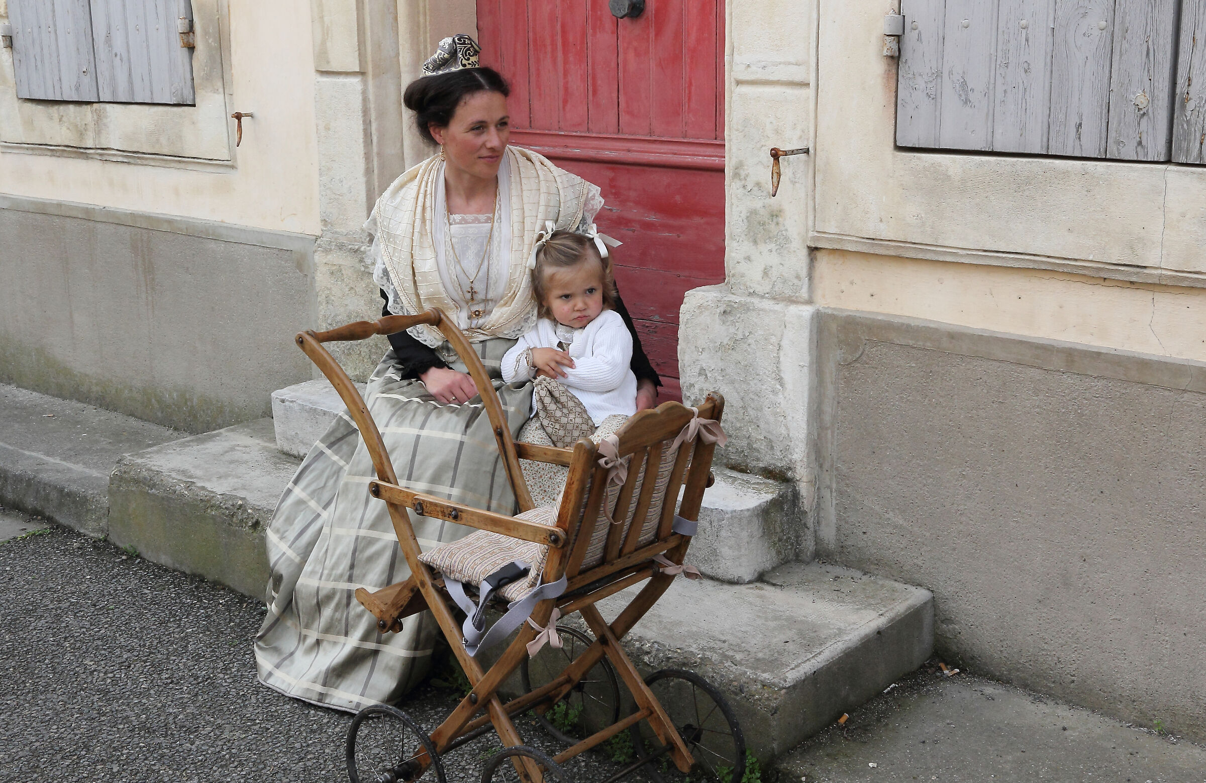 culture di Provenza