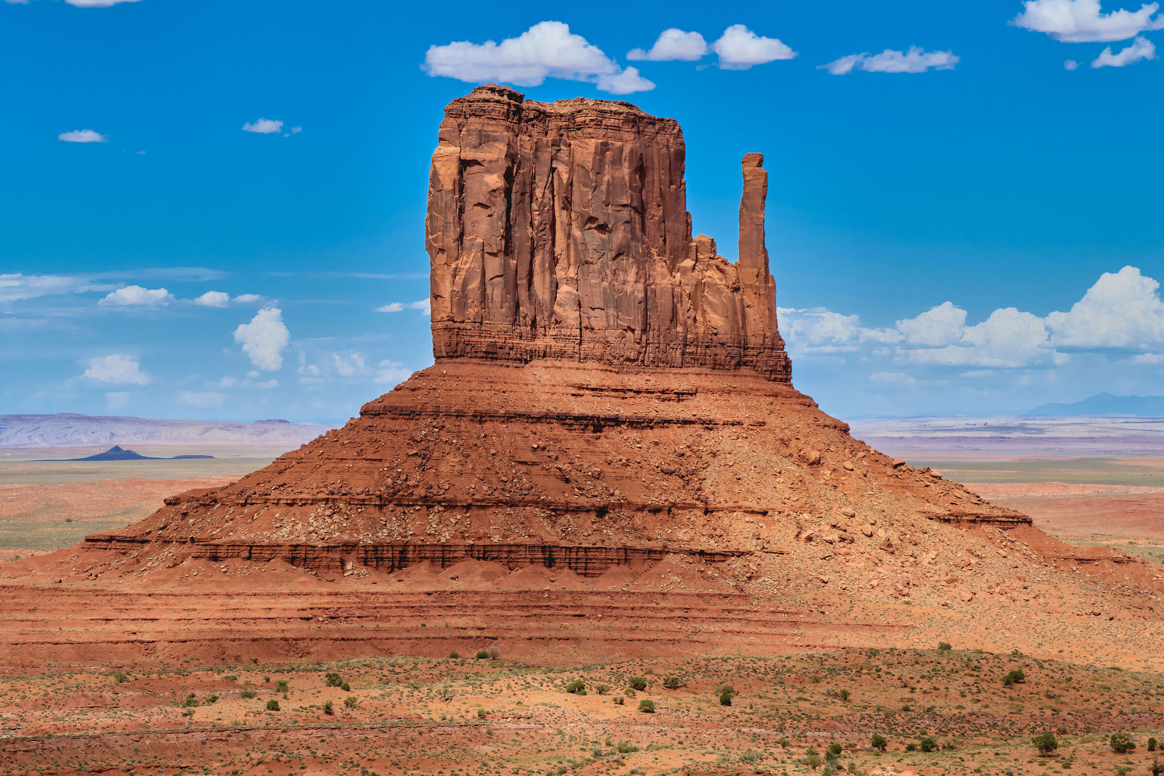MONUMENT VALLEY
