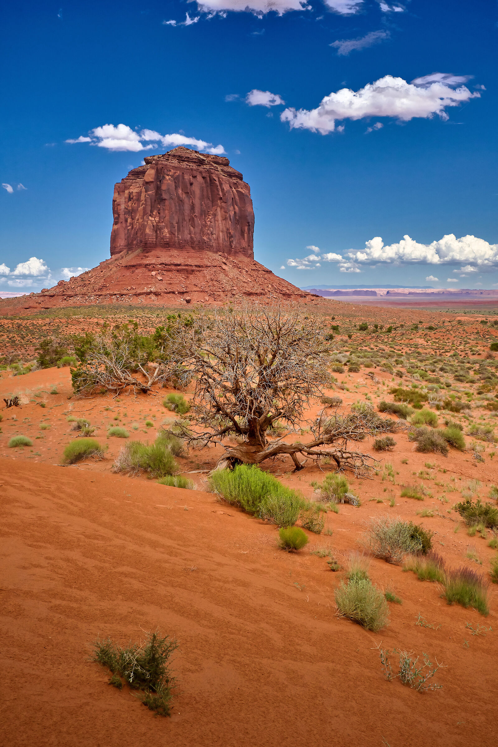 MONUMENT VALLEY