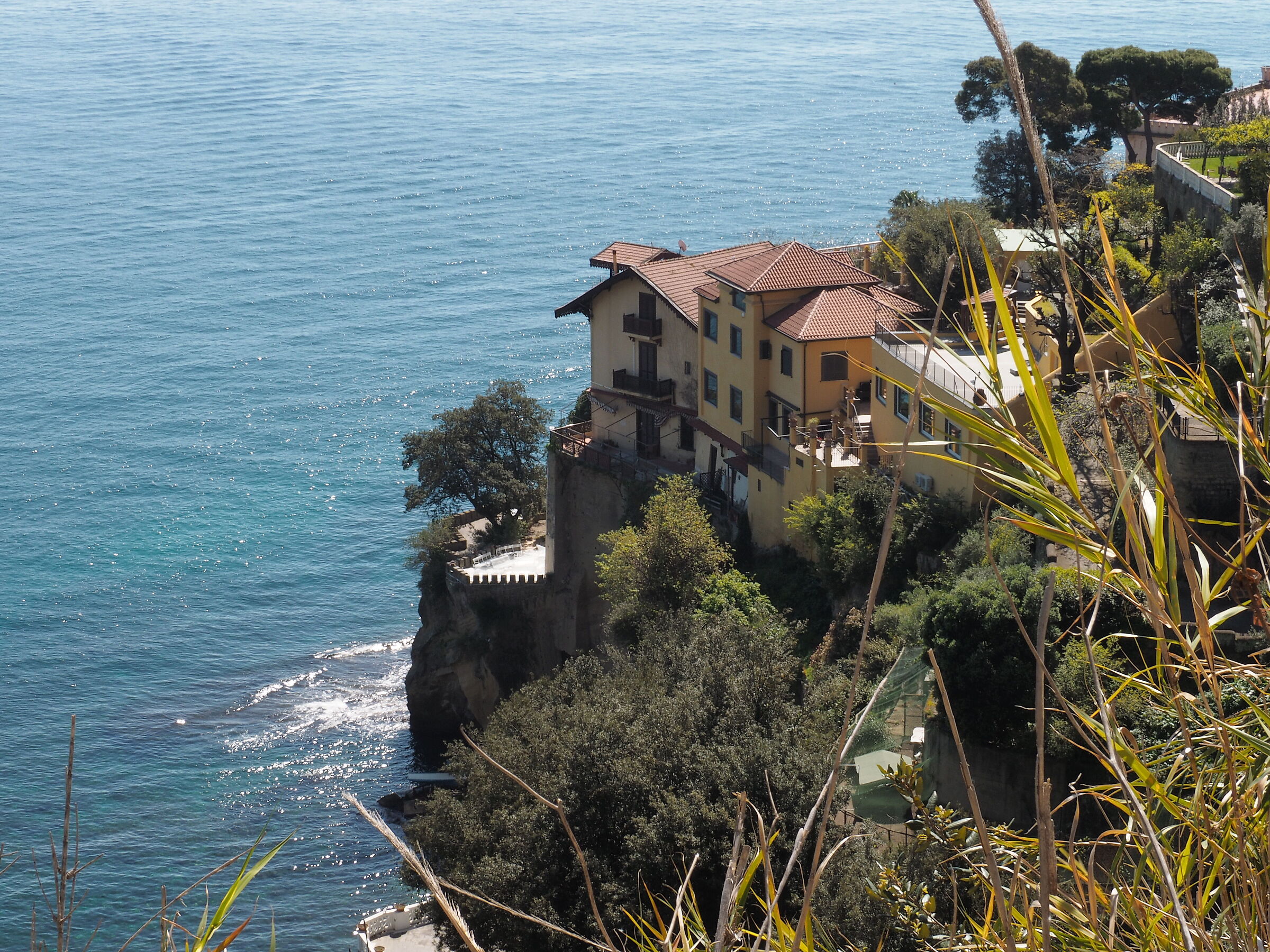 Posillipo